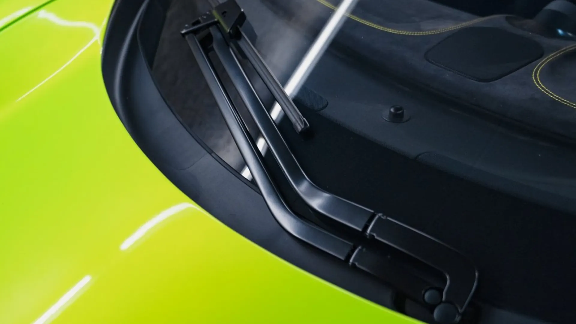 McLaren 675LT — photo 7