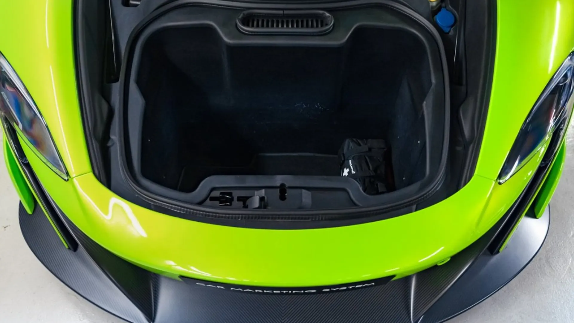 McLaren 675LT — photo 38