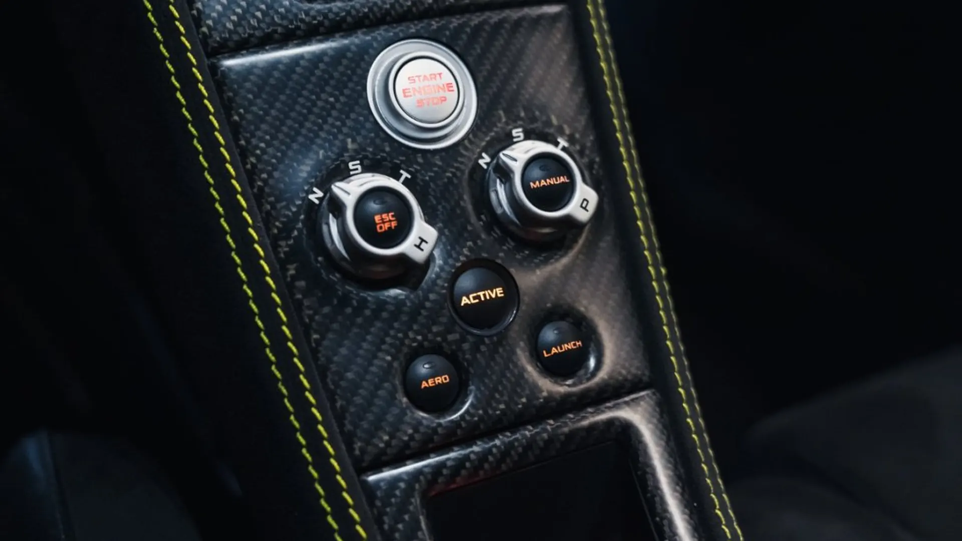 McLaren 675LT — photo 48