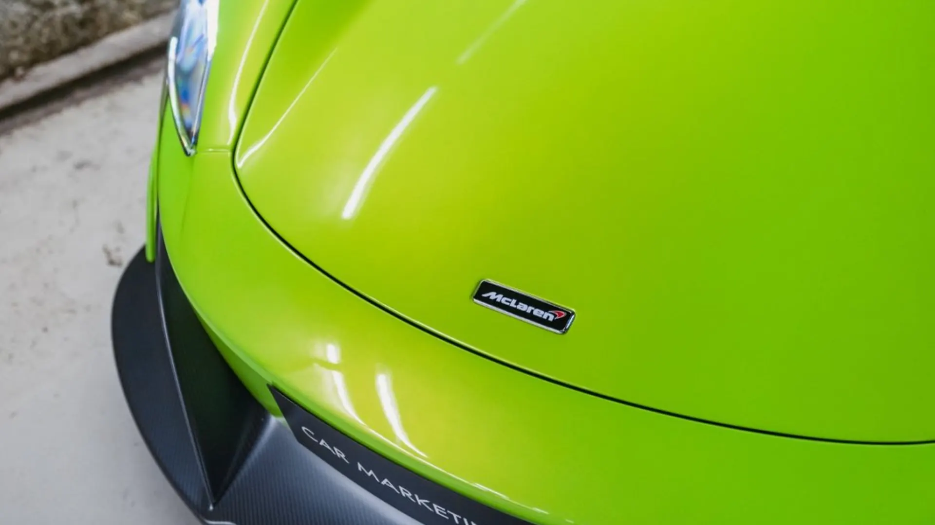 McLaren 675LT — photo 8