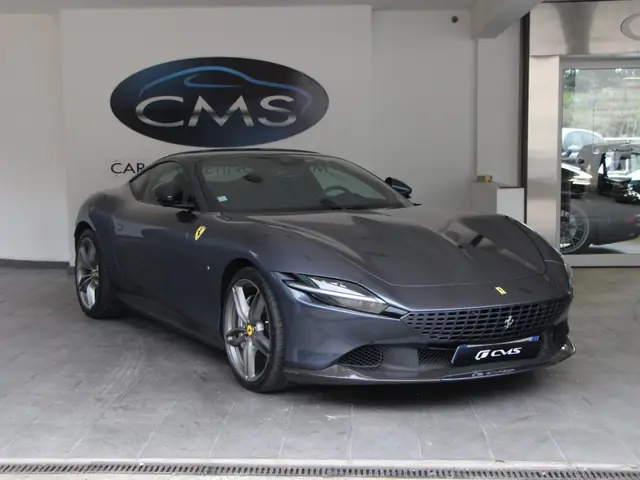 Ferrari Roma
