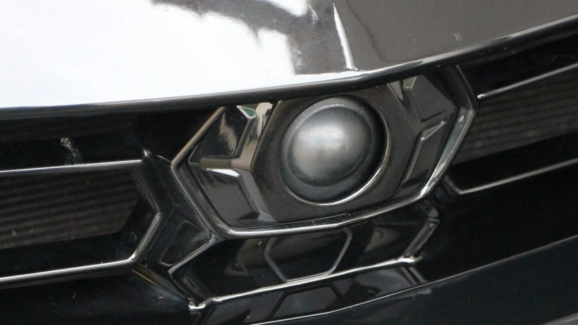Lamborghini Urus — photo 6