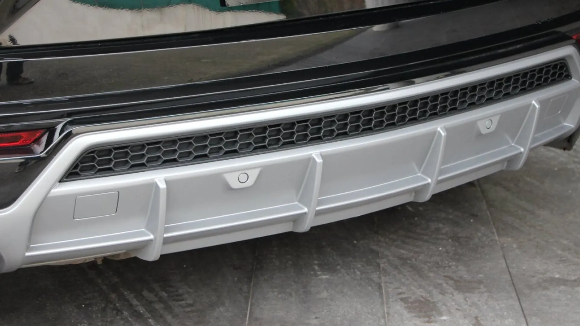 Lamborghini Urus — photo 7
