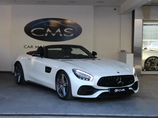 Mercedes AMG