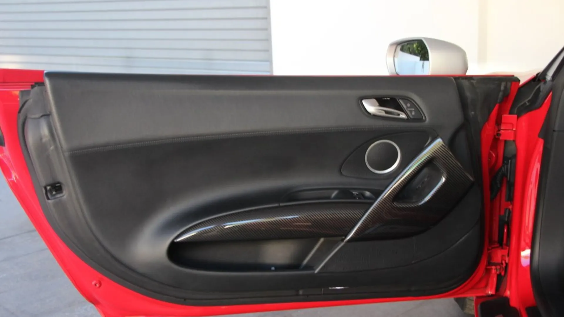 Audi R8 — photo 11