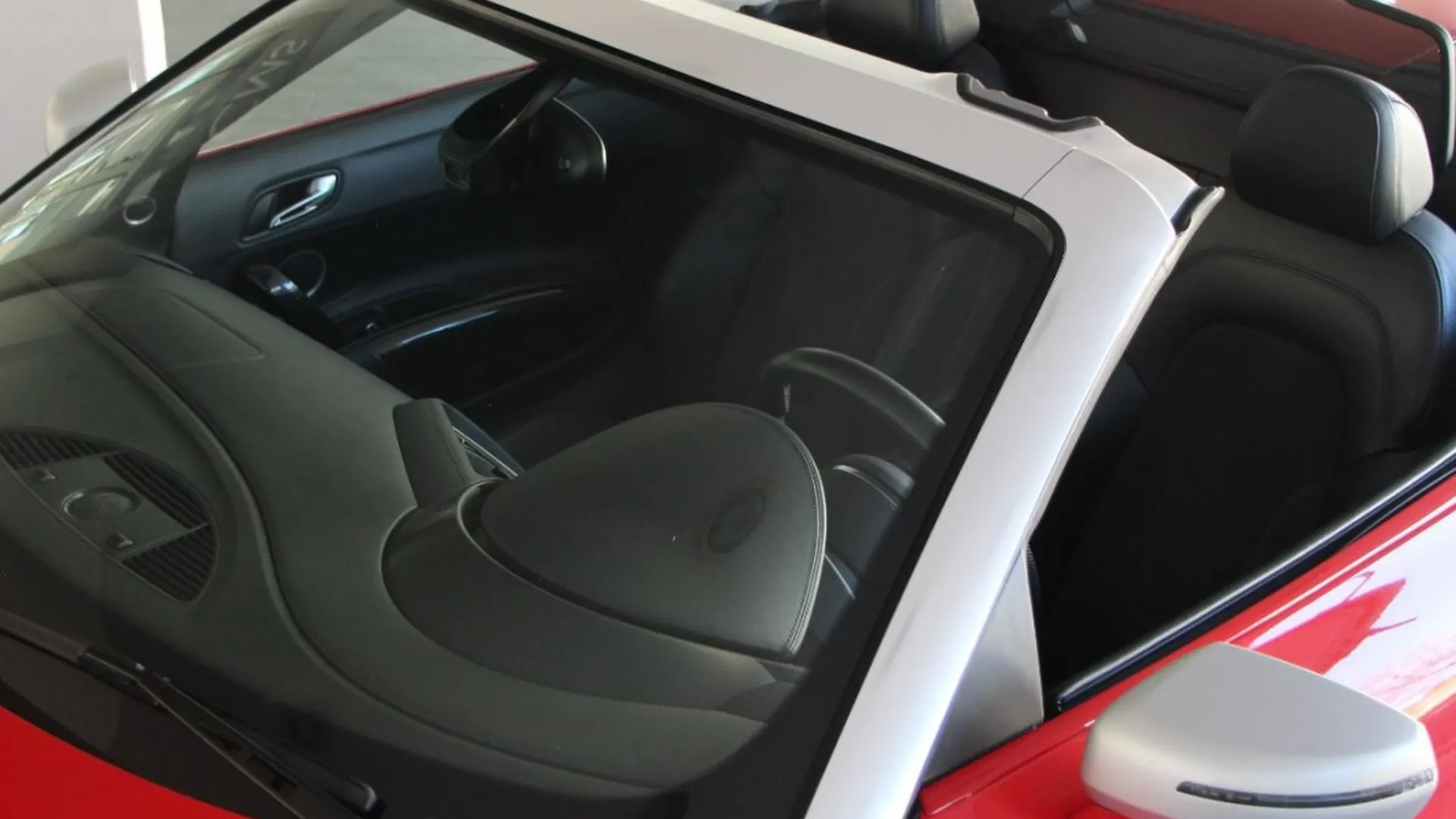Audi R8 — photo 27