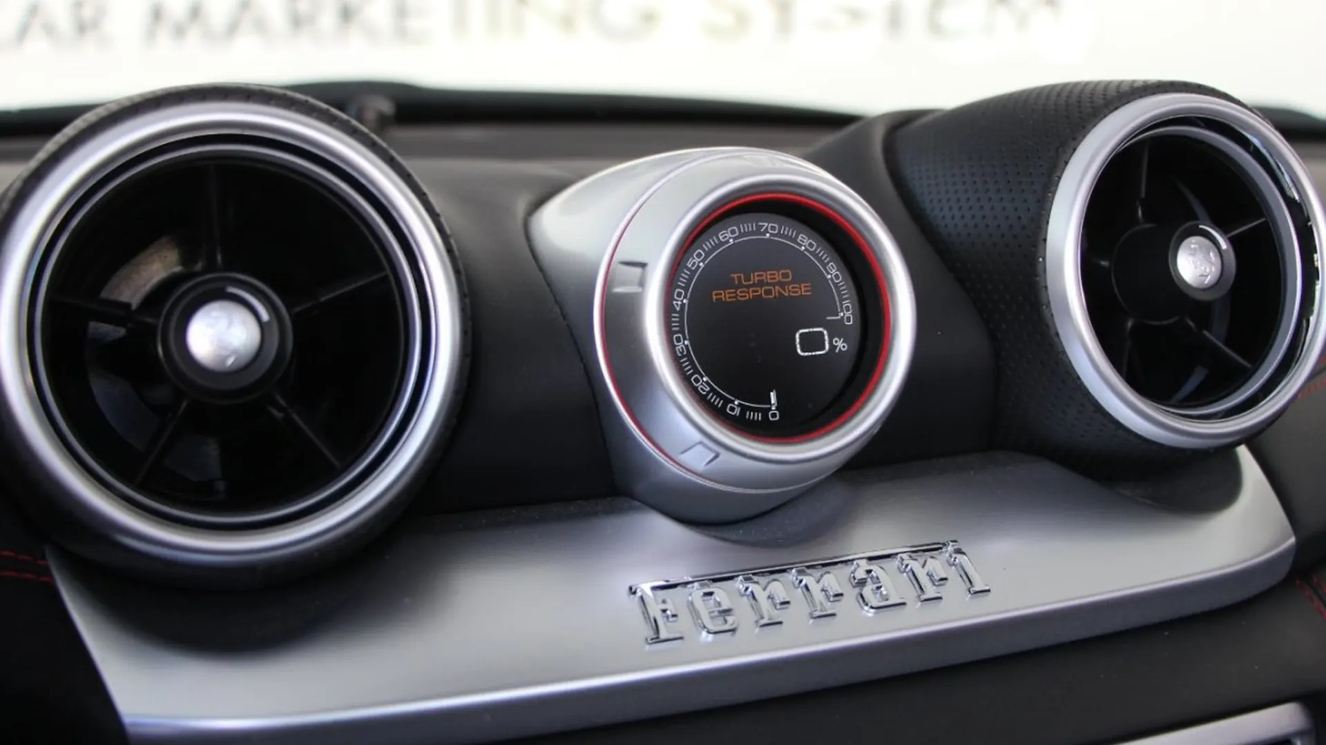 Ferrari California — photo 8