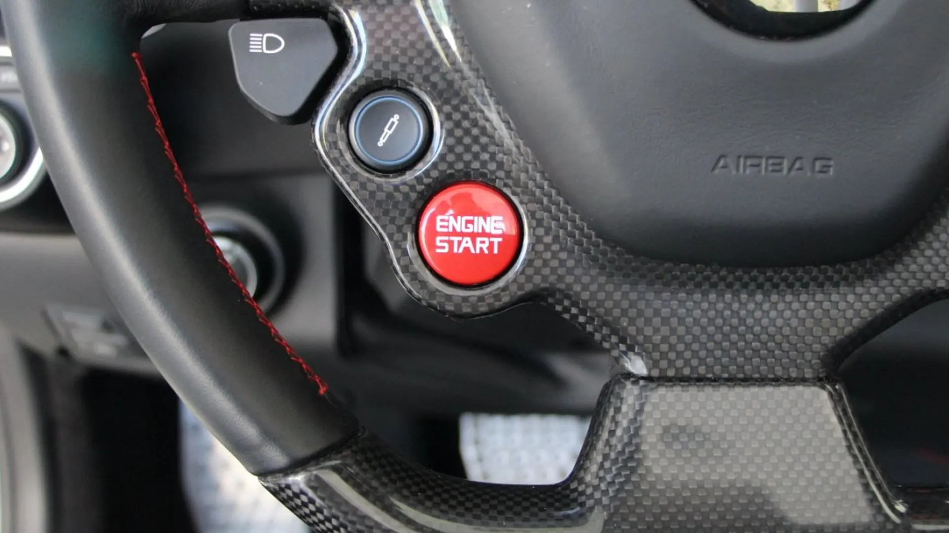 Ferrari California — photo 5