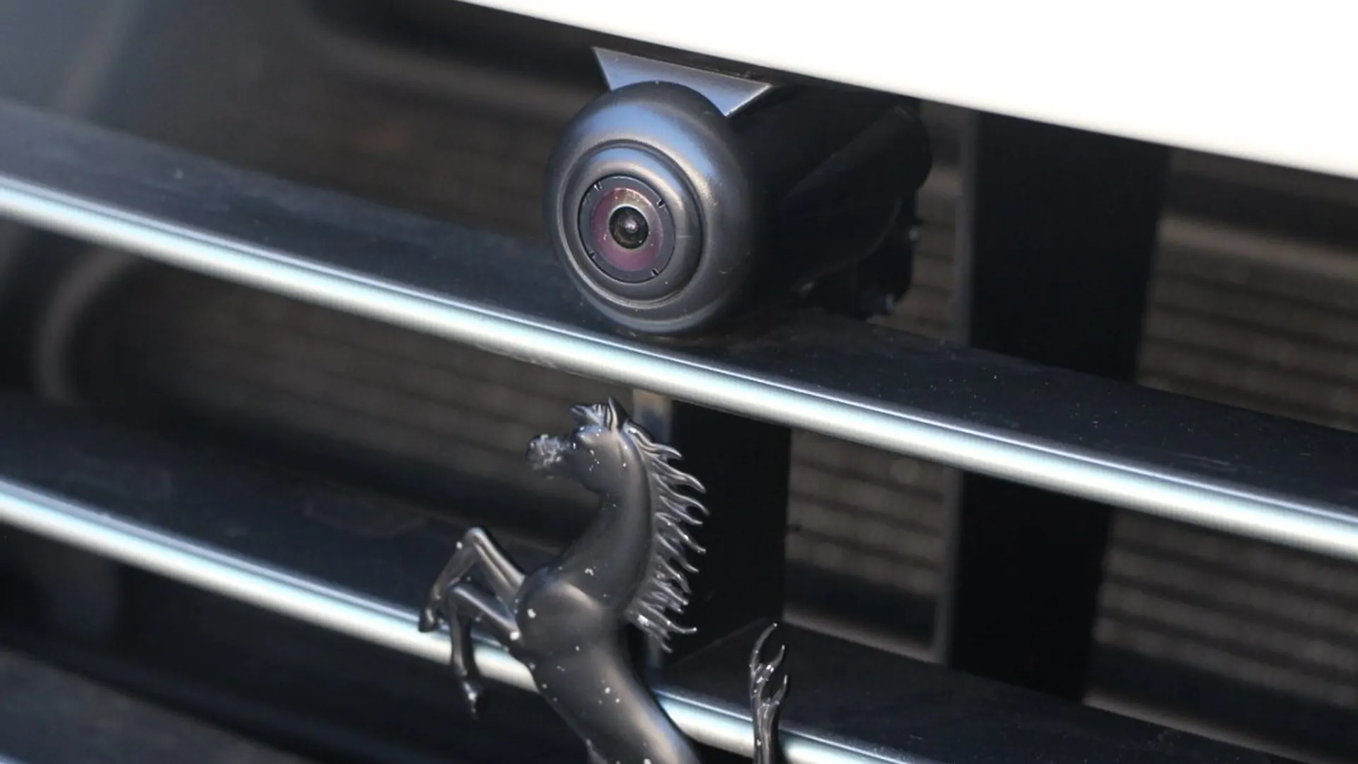 Ferrari California — photo 16