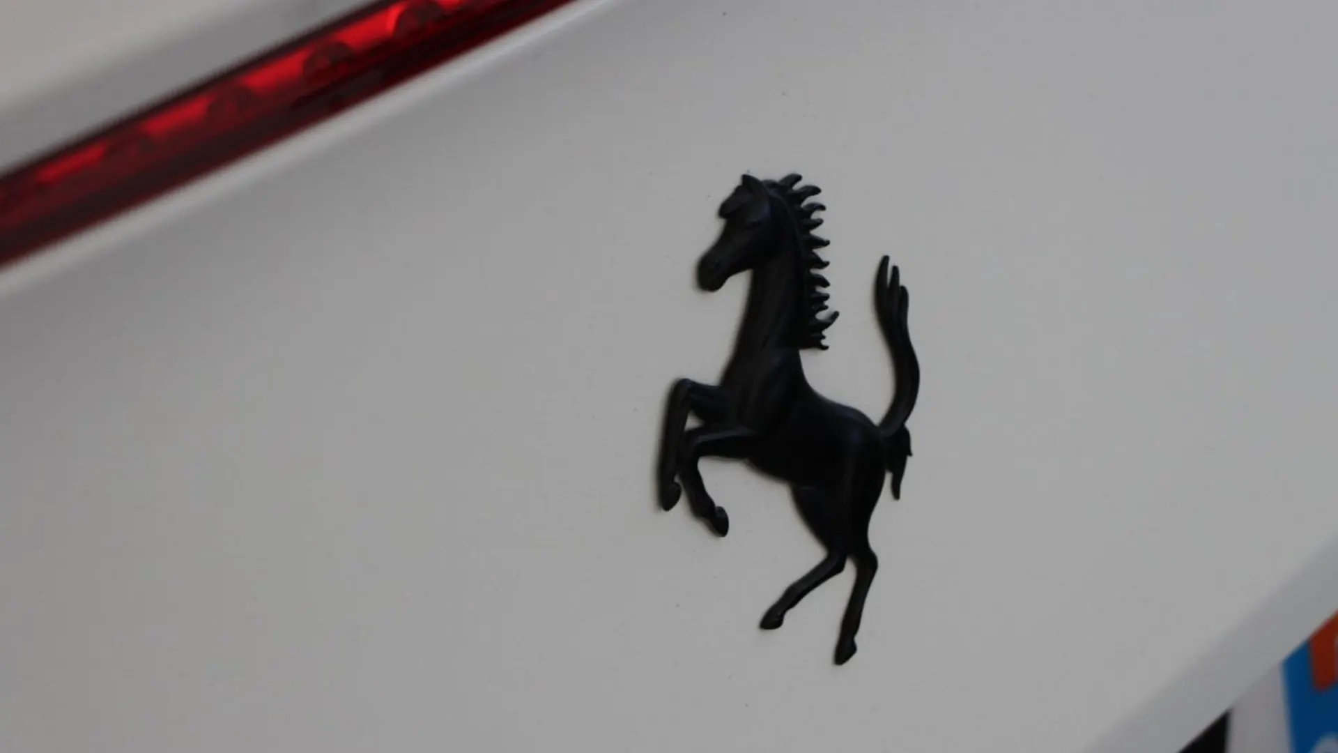 Ferrari California — photo 15