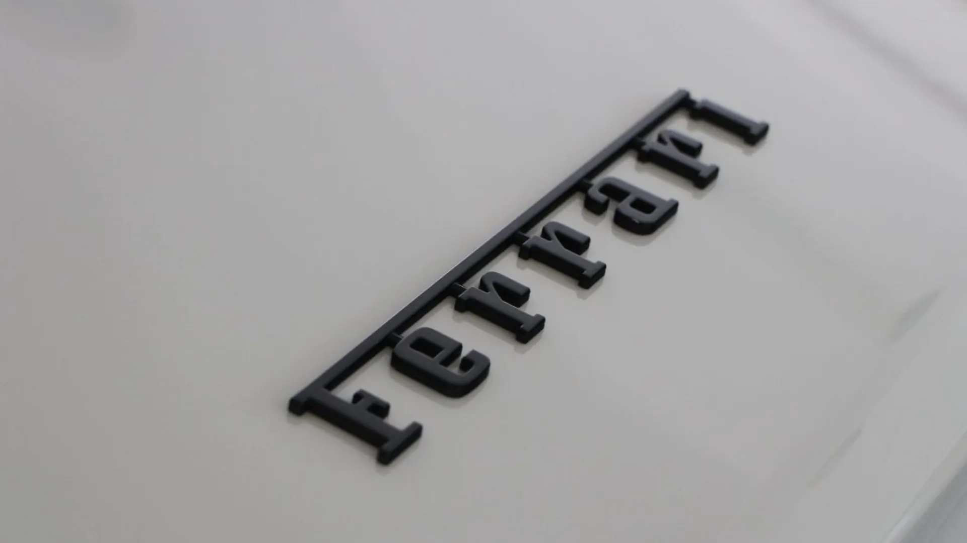 Ferrari California — photo 13