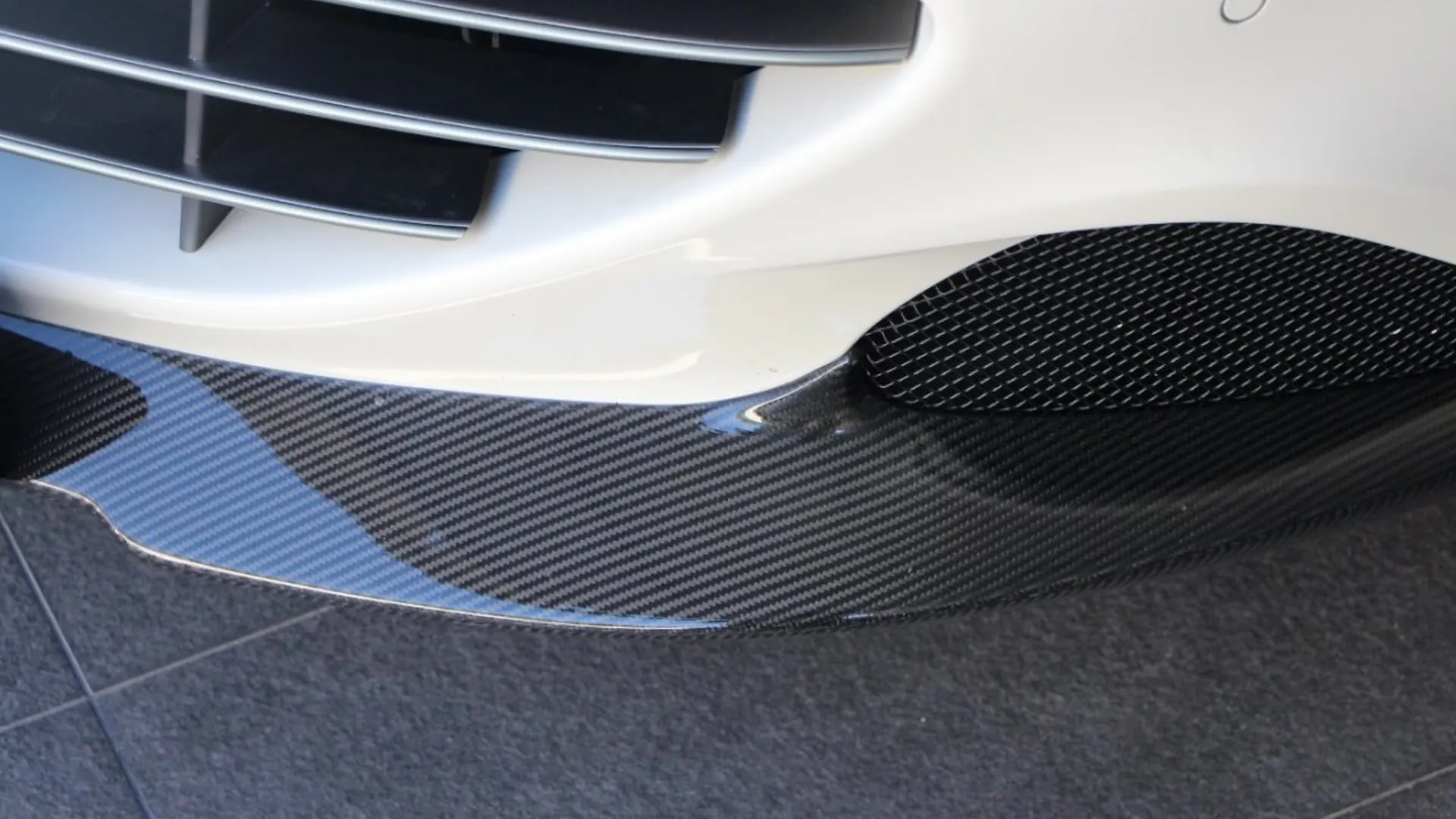 Ferrari California — photo 14