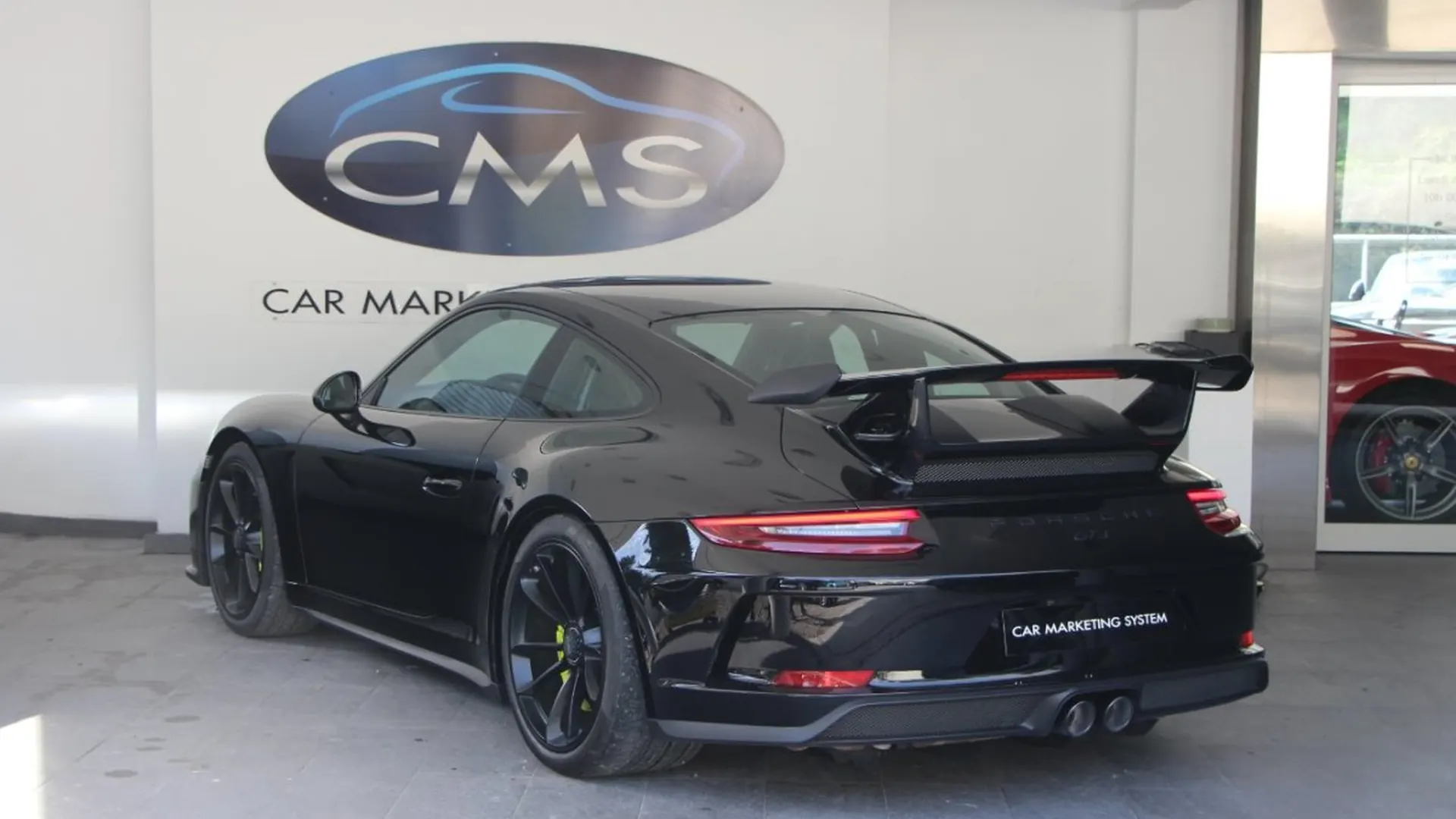 Porsche 911 — photo 2
