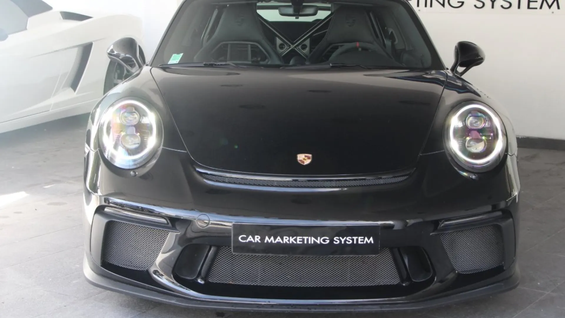 Porsche 911 — photo 5