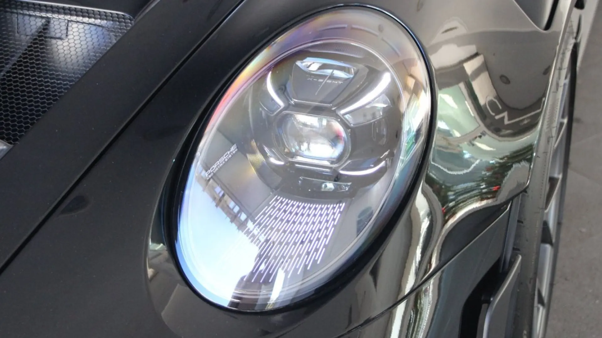Porsche 911 — photo 3