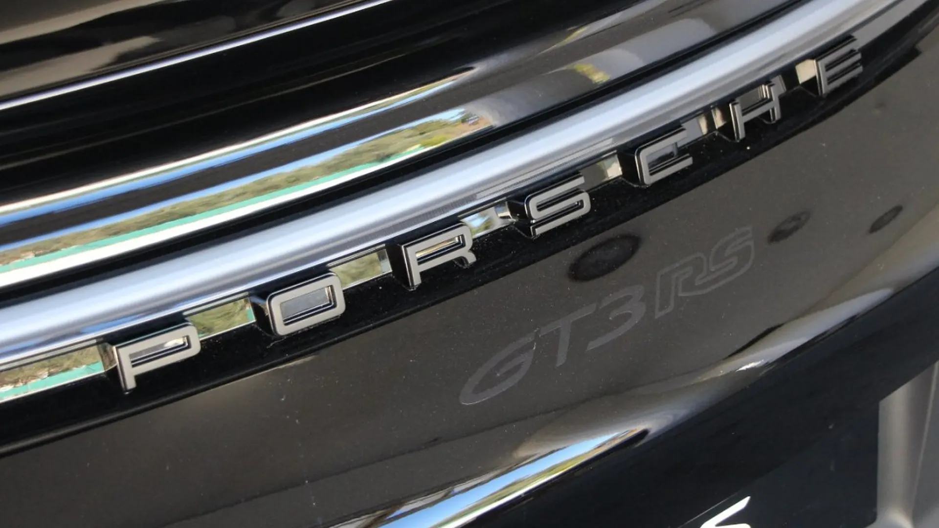 Porsche 911 — photo 9