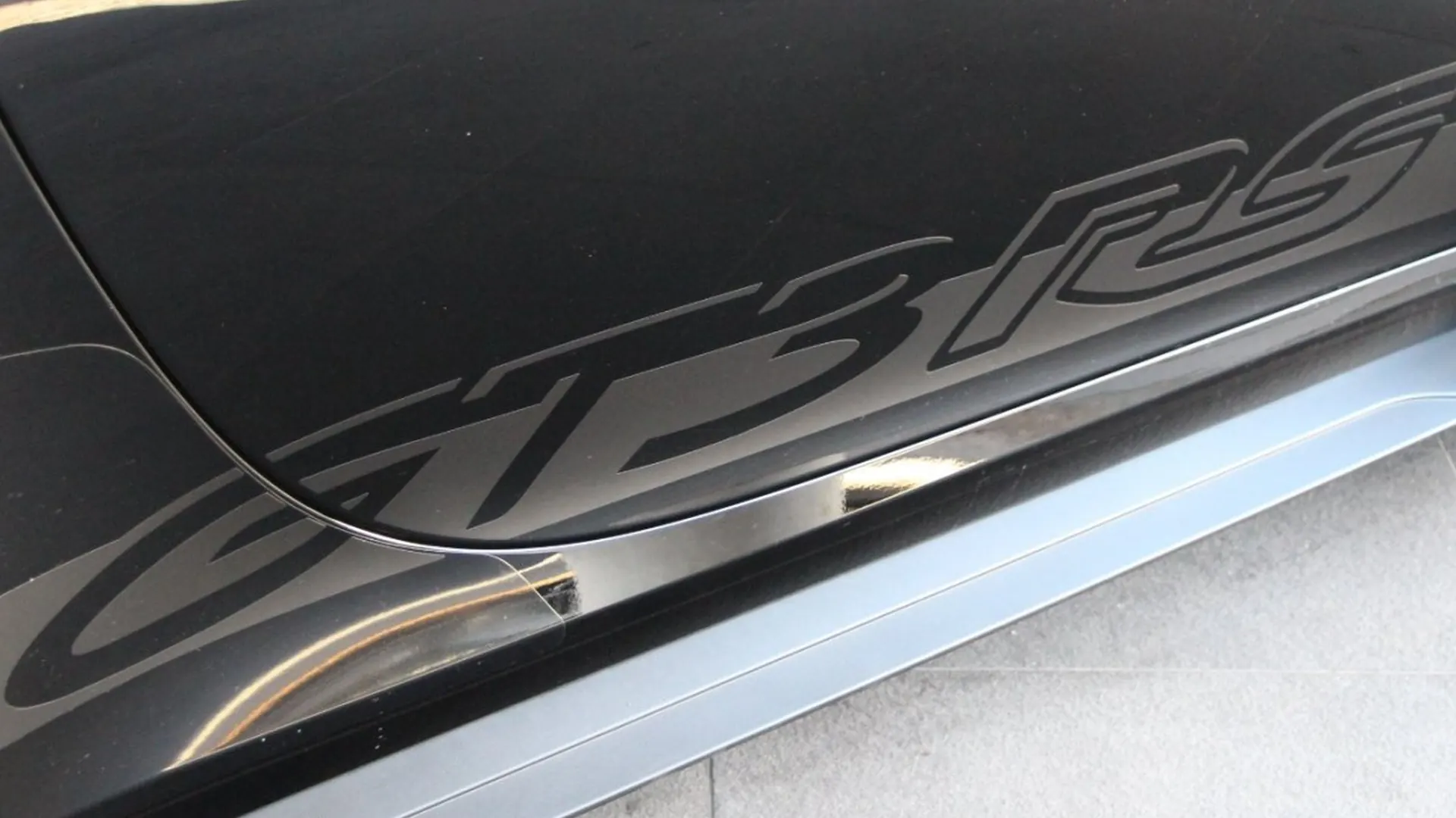 Porsche 911 — photo 6