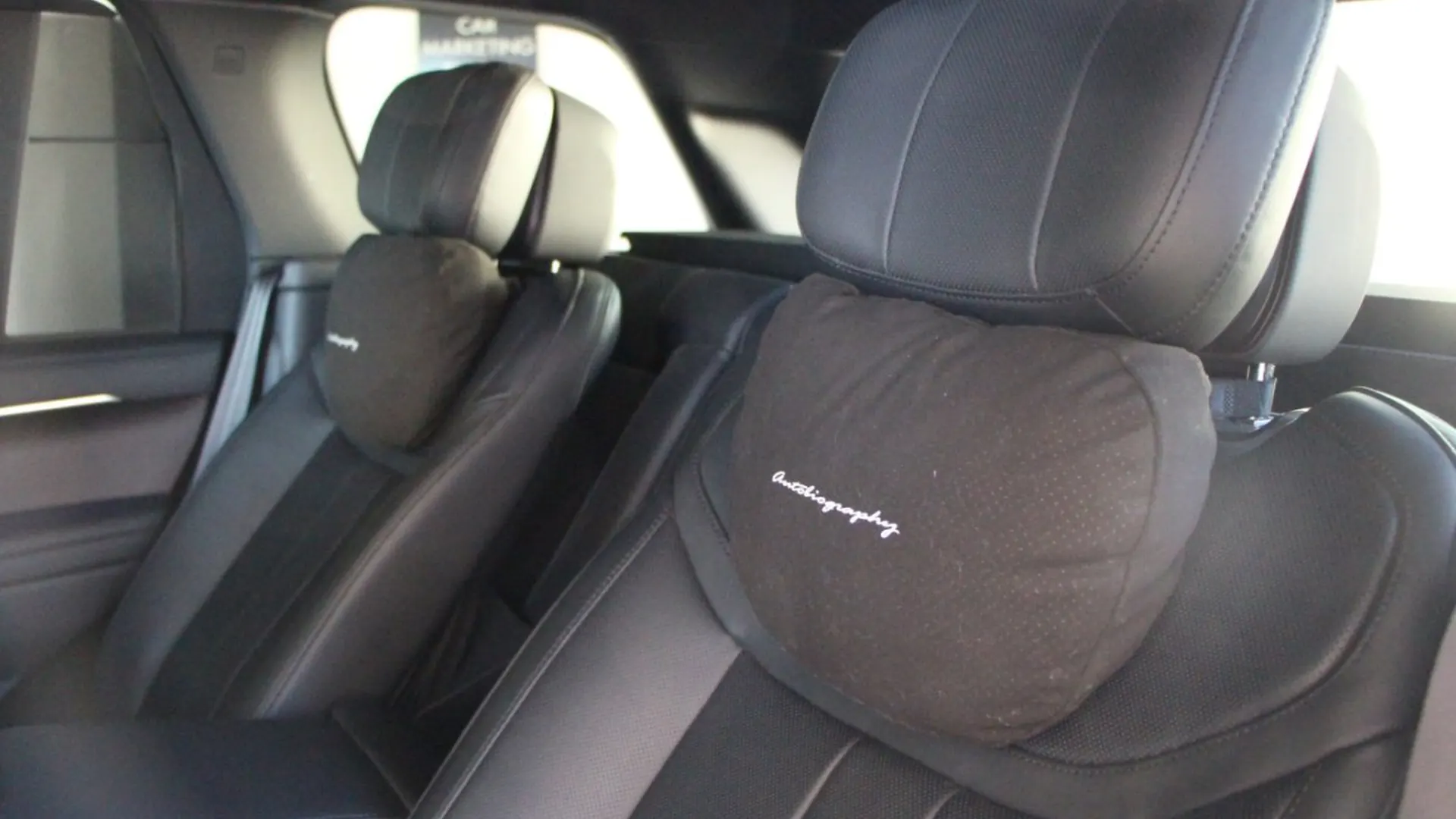 Land Rover Range Rover — photo 19