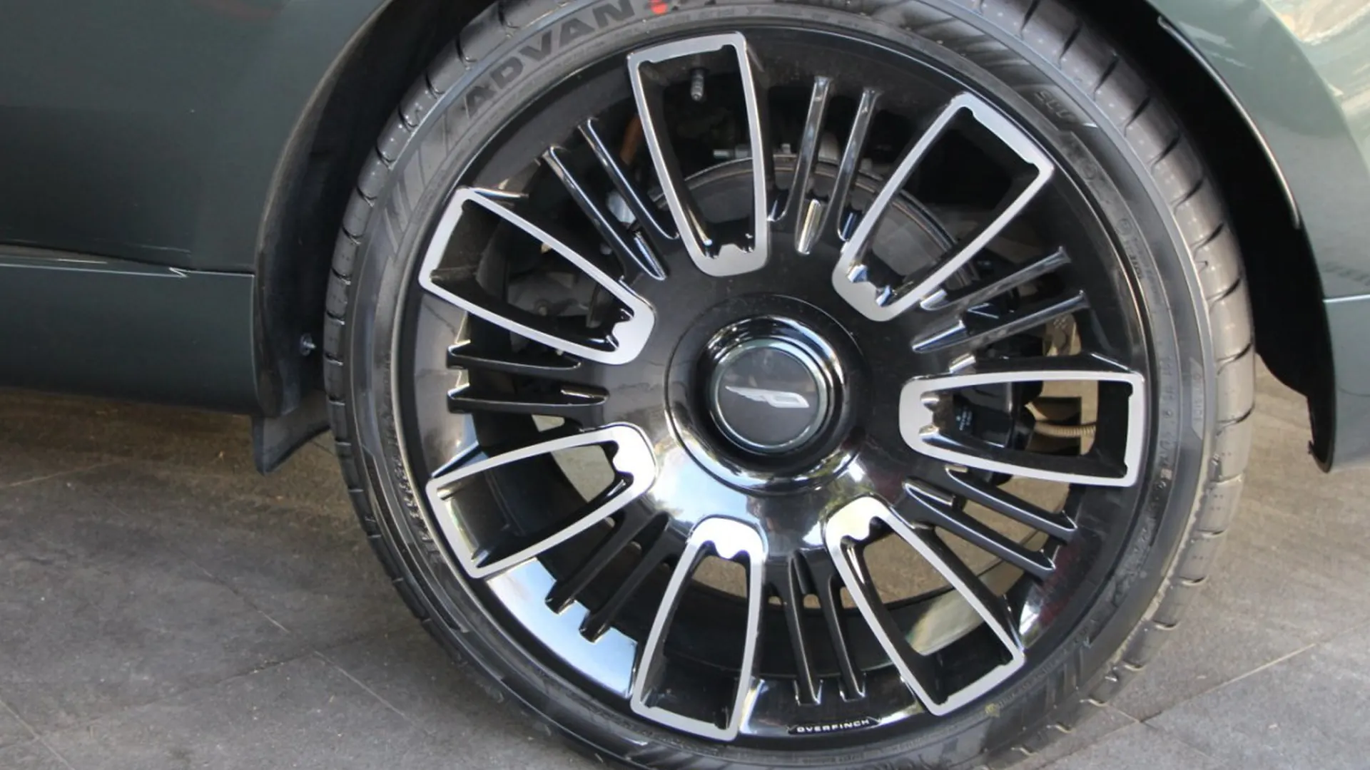 Land Rover Range Rover — photo 6