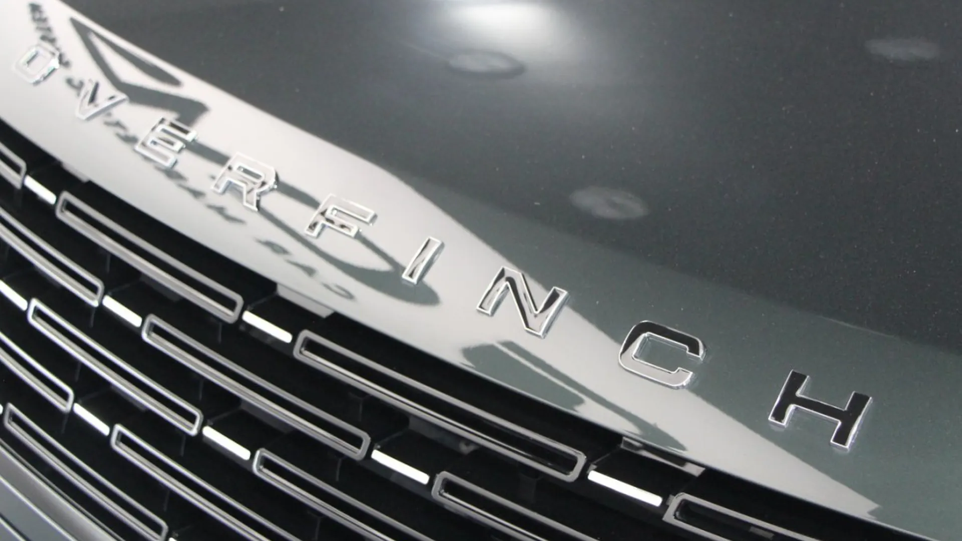 Land Rover Range Rover — photo 7