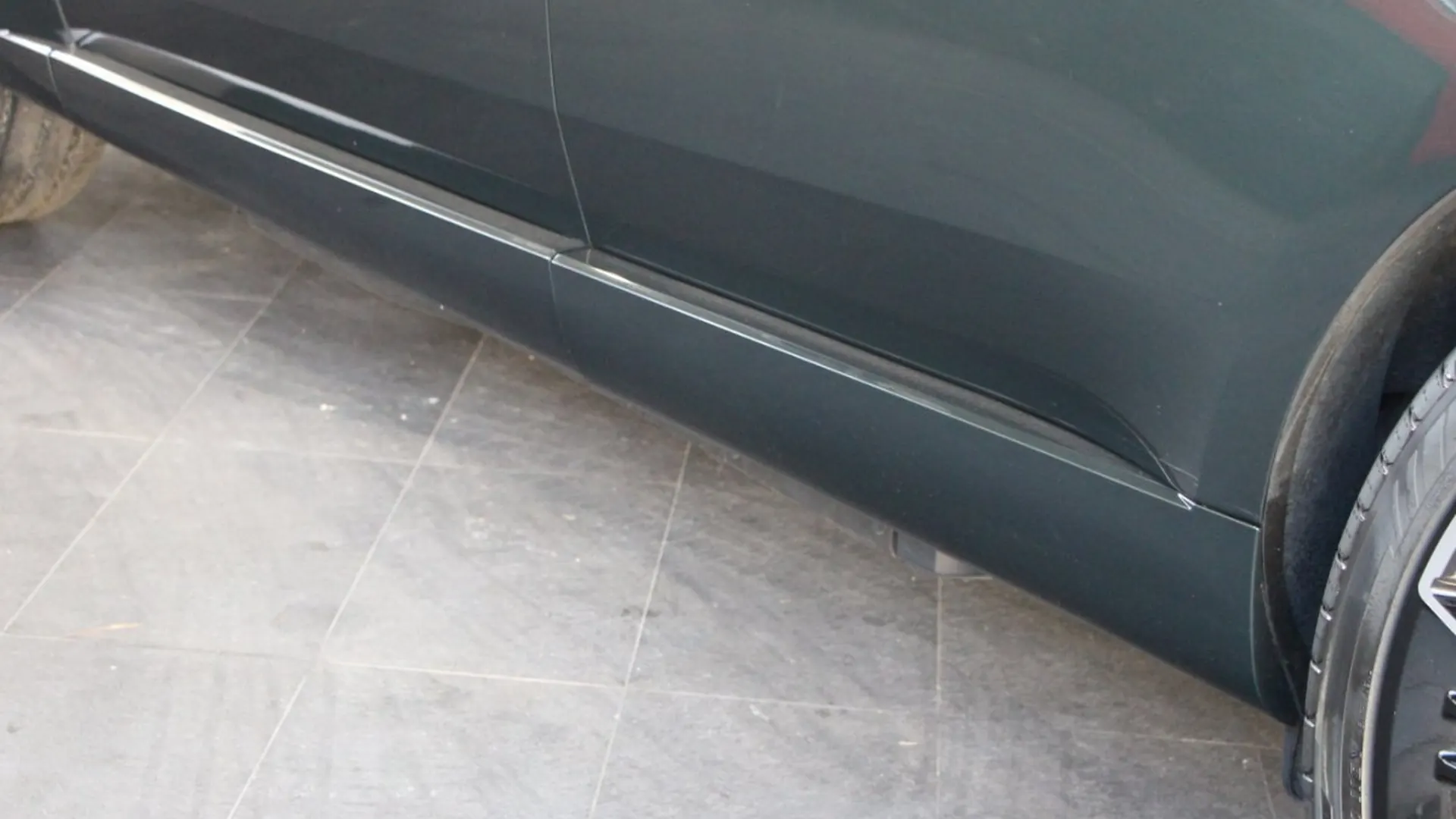 Land Rover Range Rover — photo 8