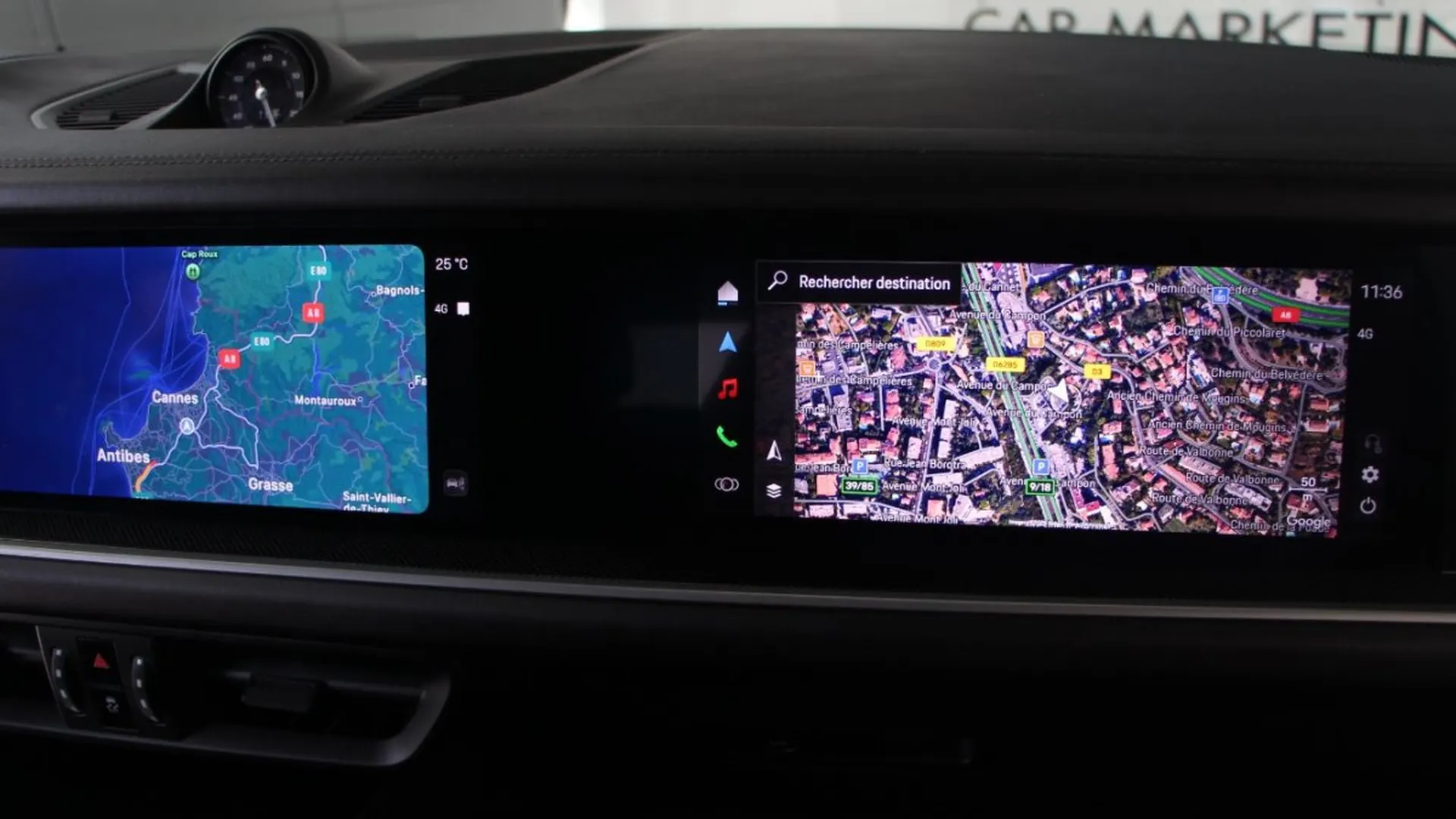 Porsche Cayenne — photo 14