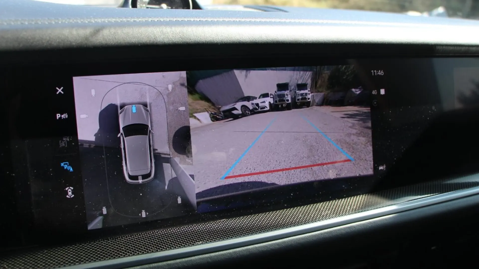 Porsche Cayenne — photo 26