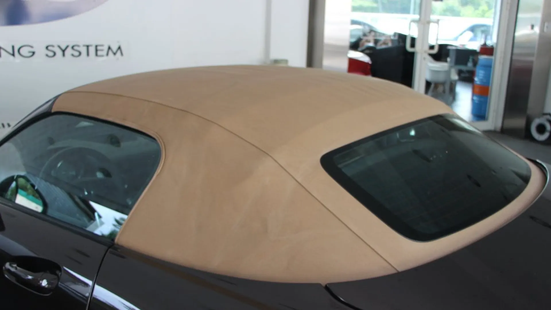 Mercedes SLS — photo 7
