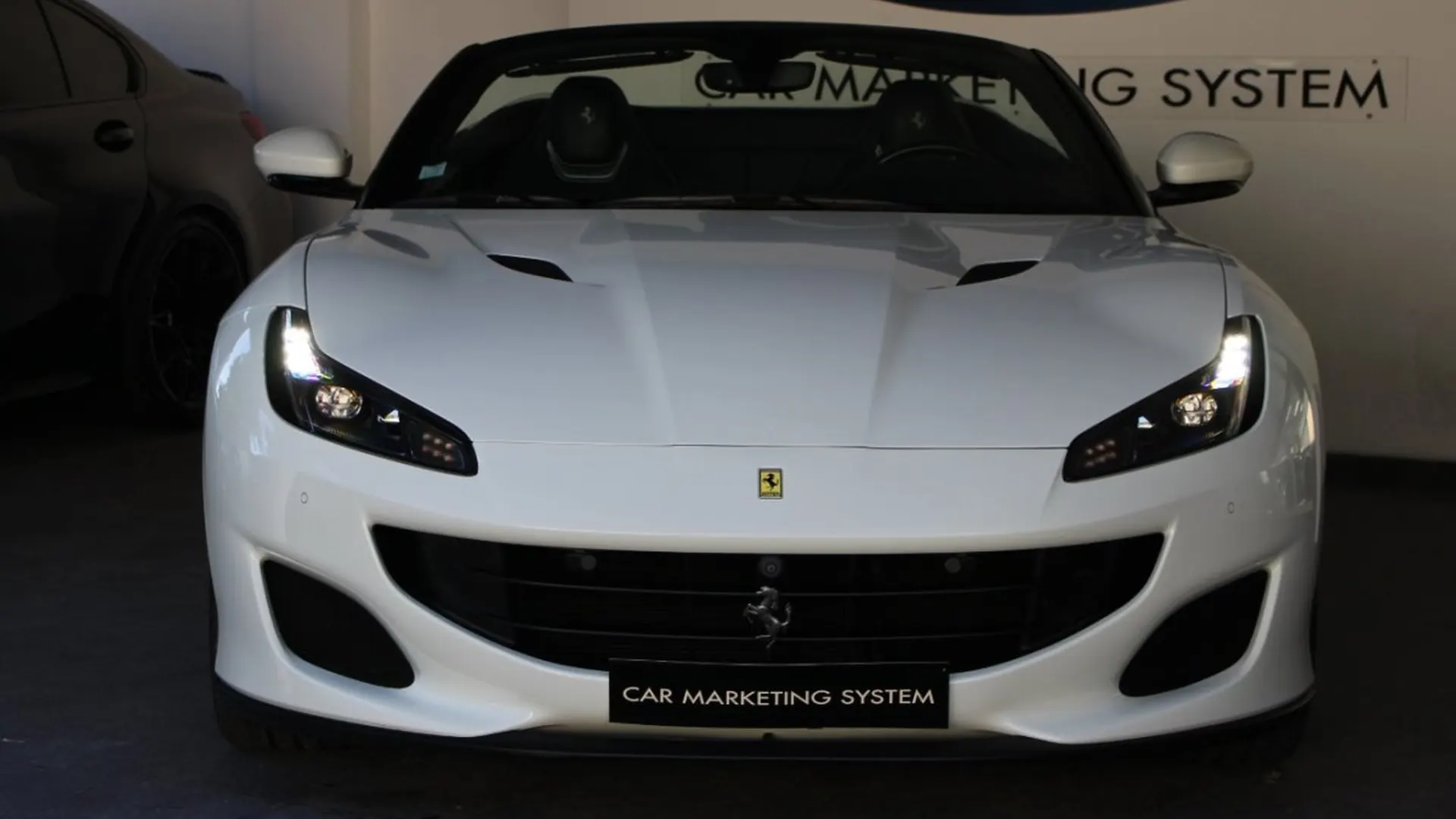 Ferrari Portofino — photo 2