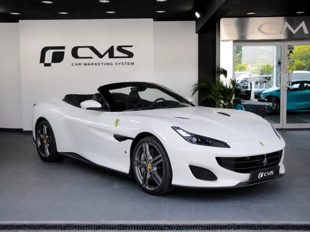 Ferrari Portofino