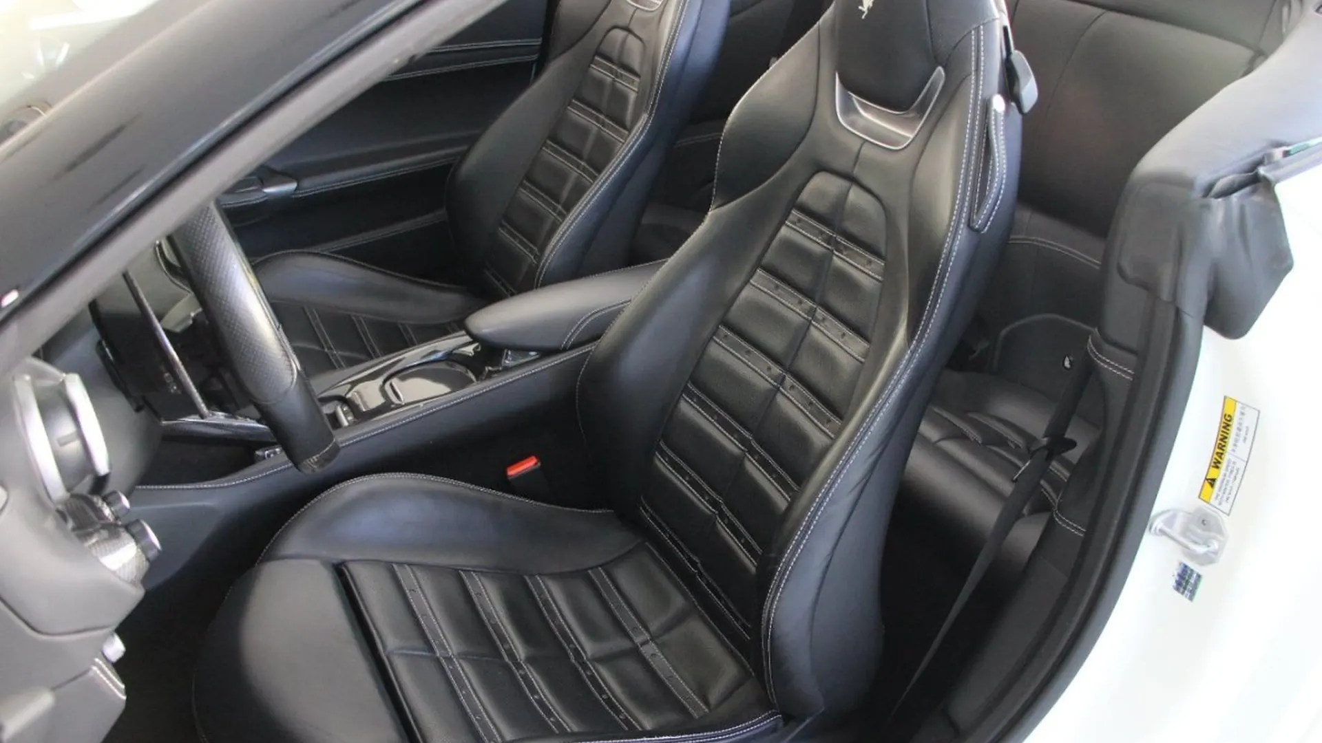 Ferrari Portofino — photo 12
