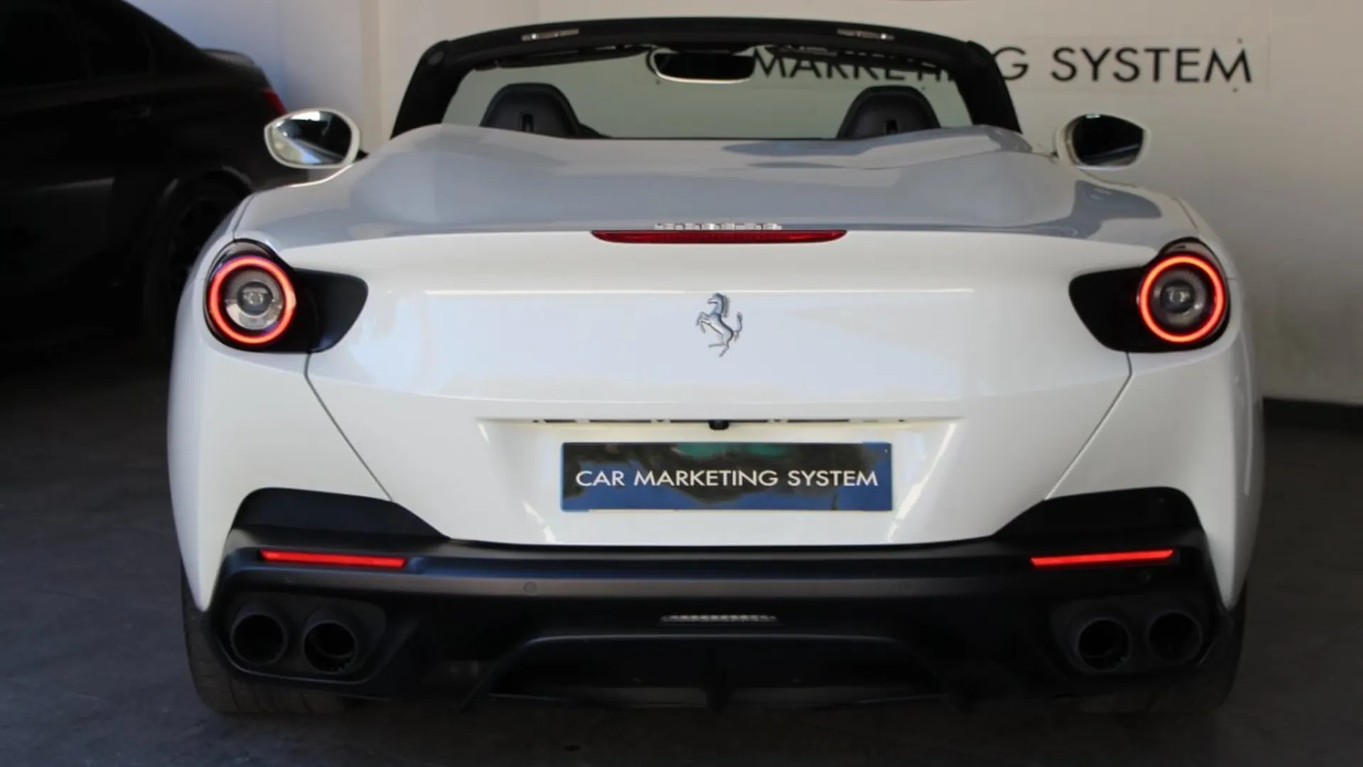 Ferrari Portofino — photo 4