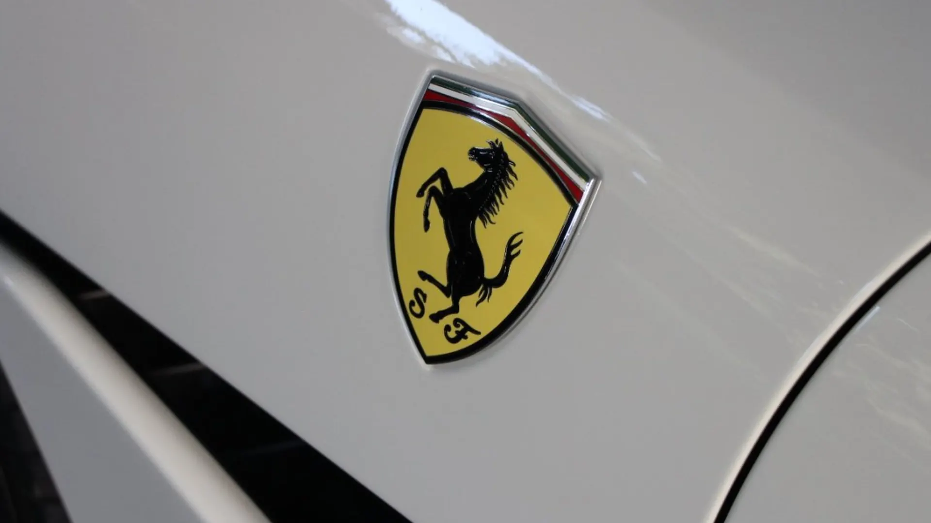 Ferrari Portofino — photo 38