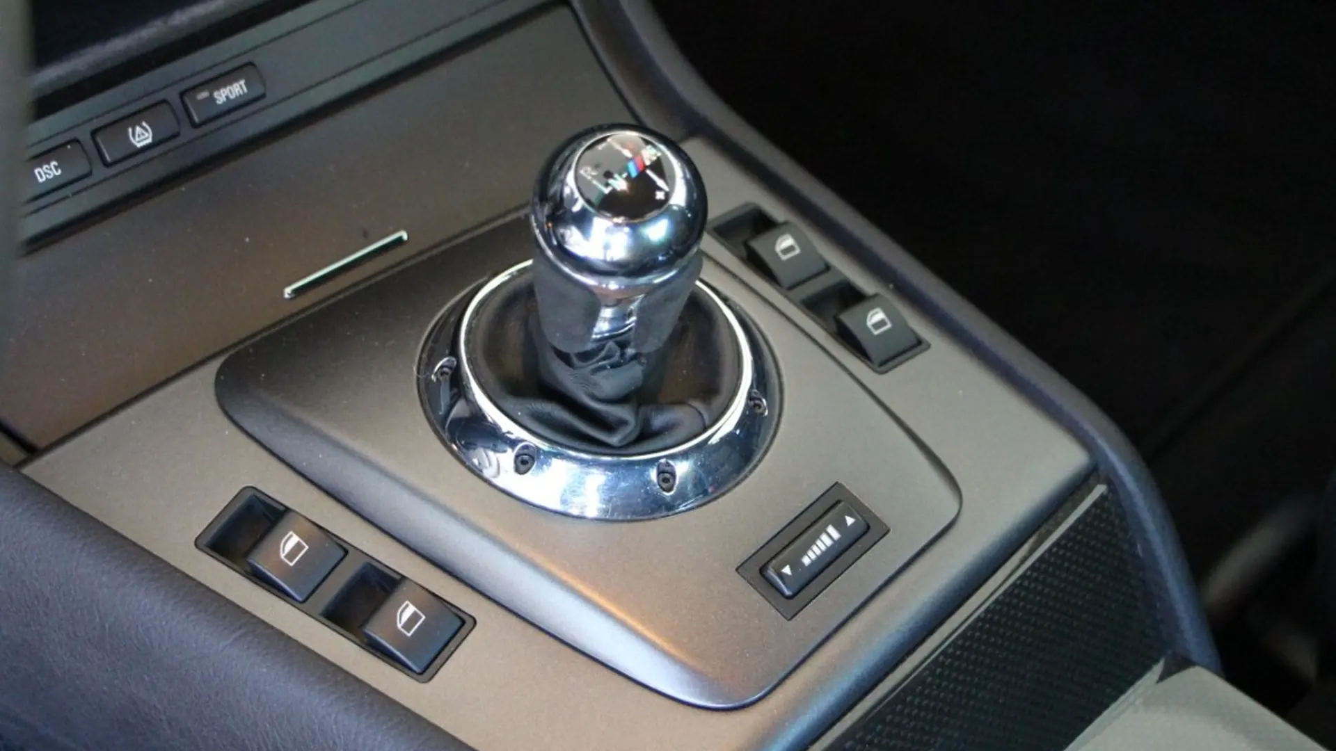 BMW M3 — photo 18