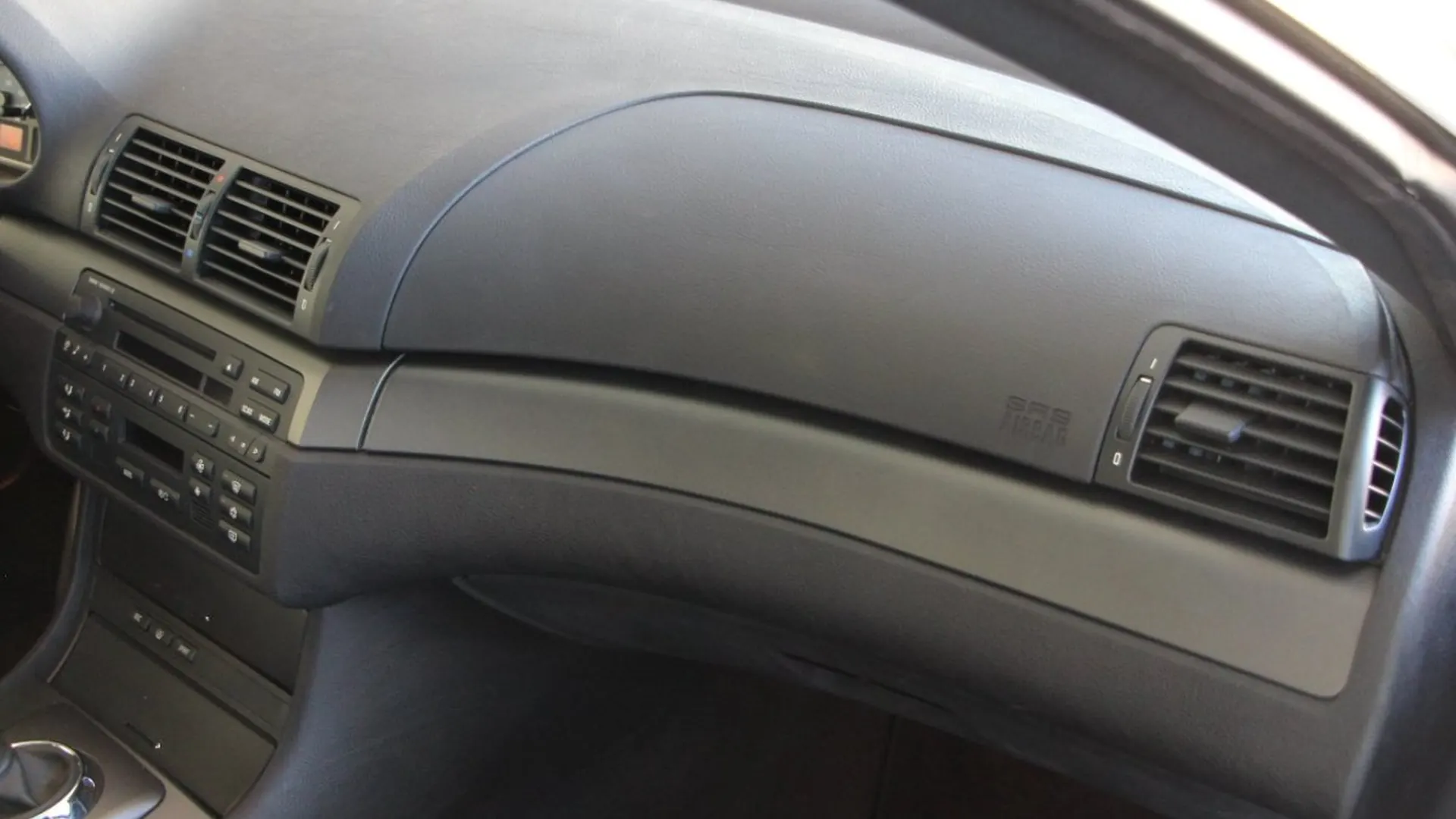BMW M3 — photo 25