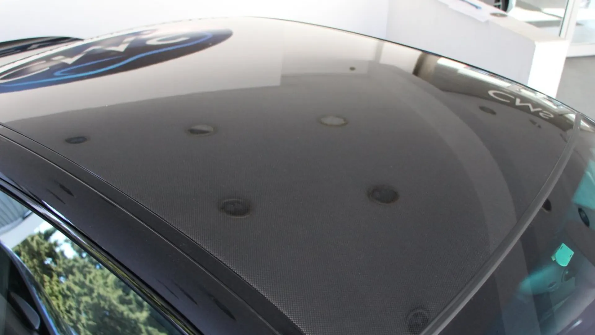 BMW M3 — photo 29