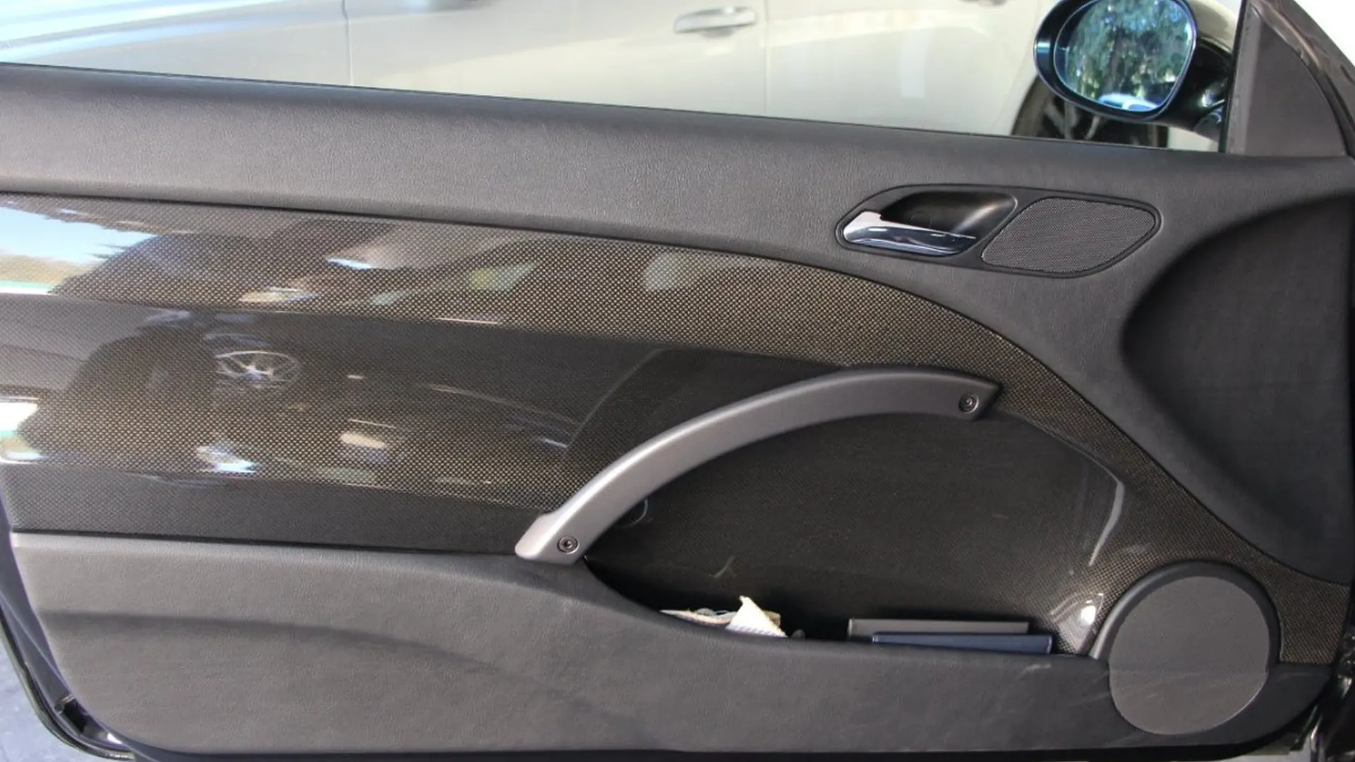 BMW M3 — photo 12