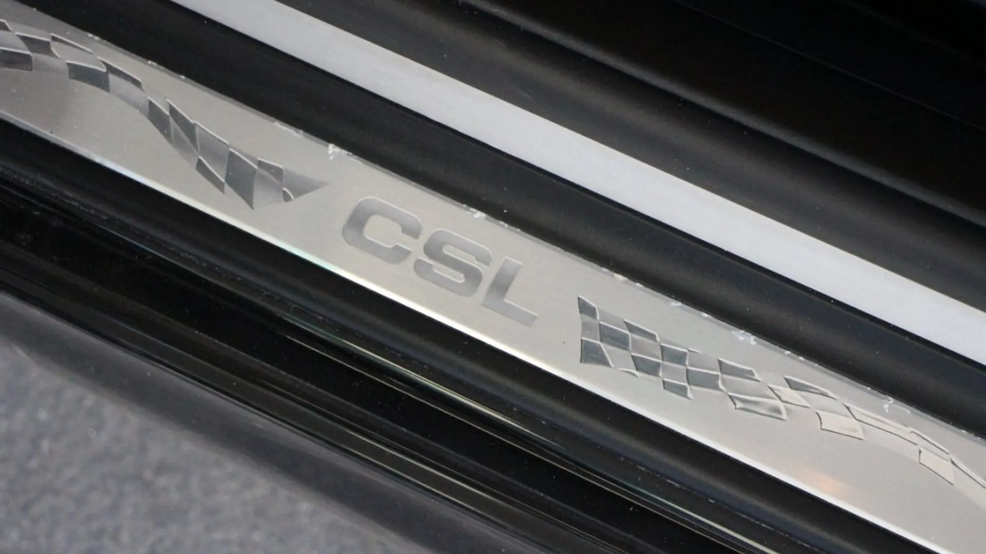BMW M3 — photo 11