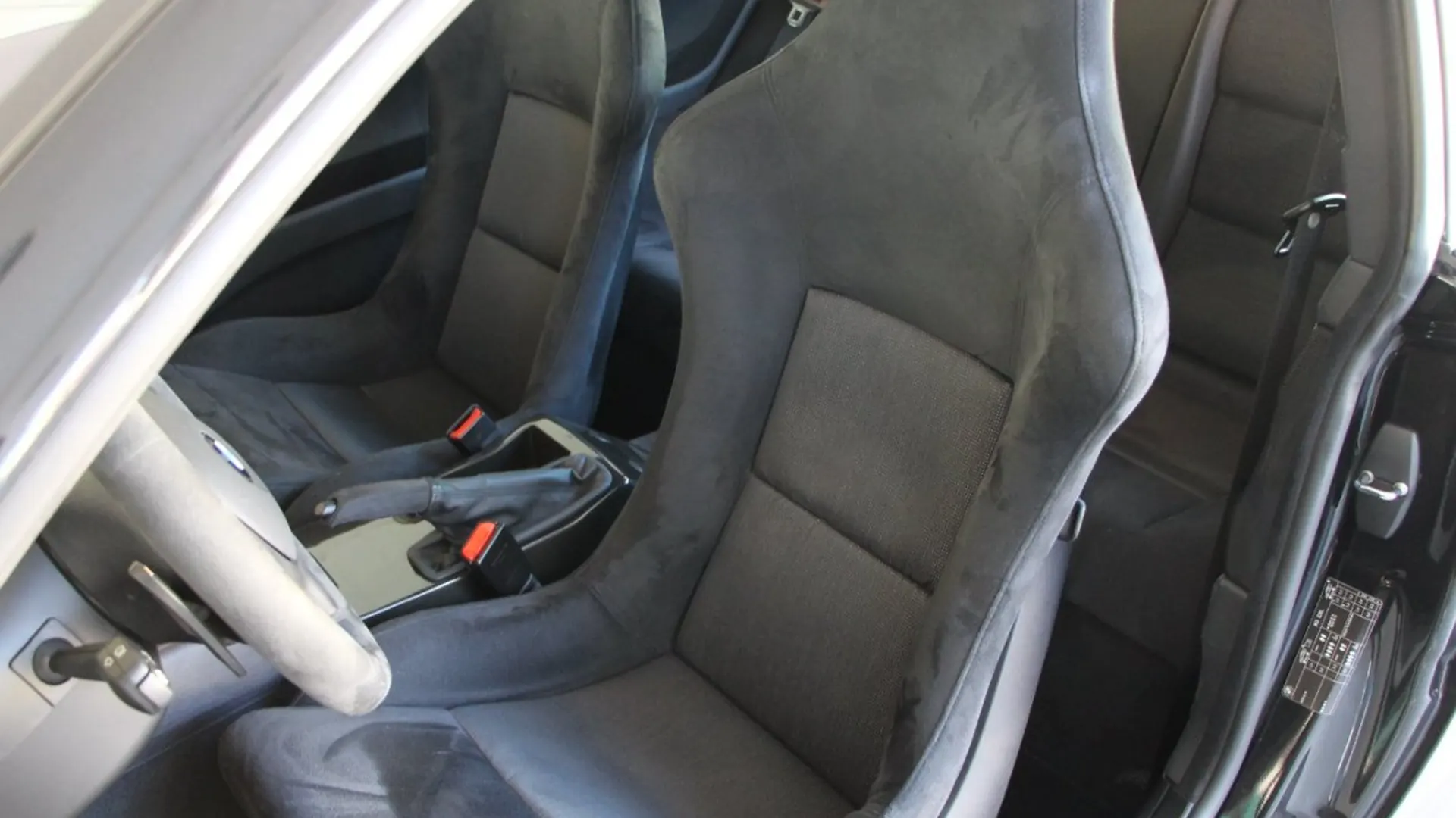 BMW M3 — photo 15
