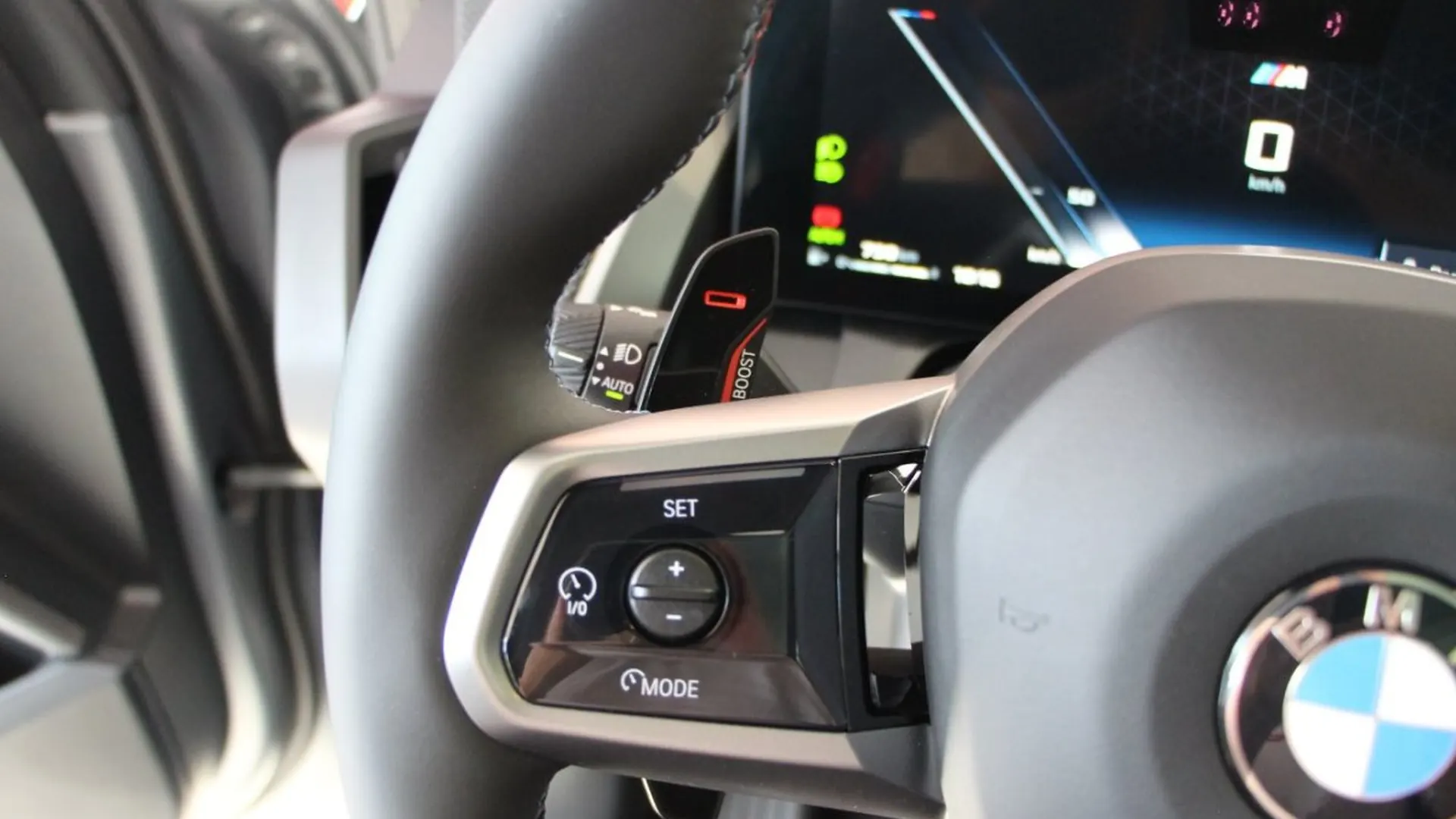 BMW X3 — photo 27