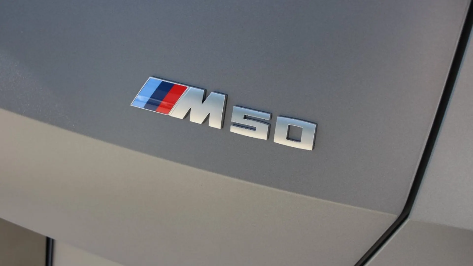 BMW X3 — photo 31