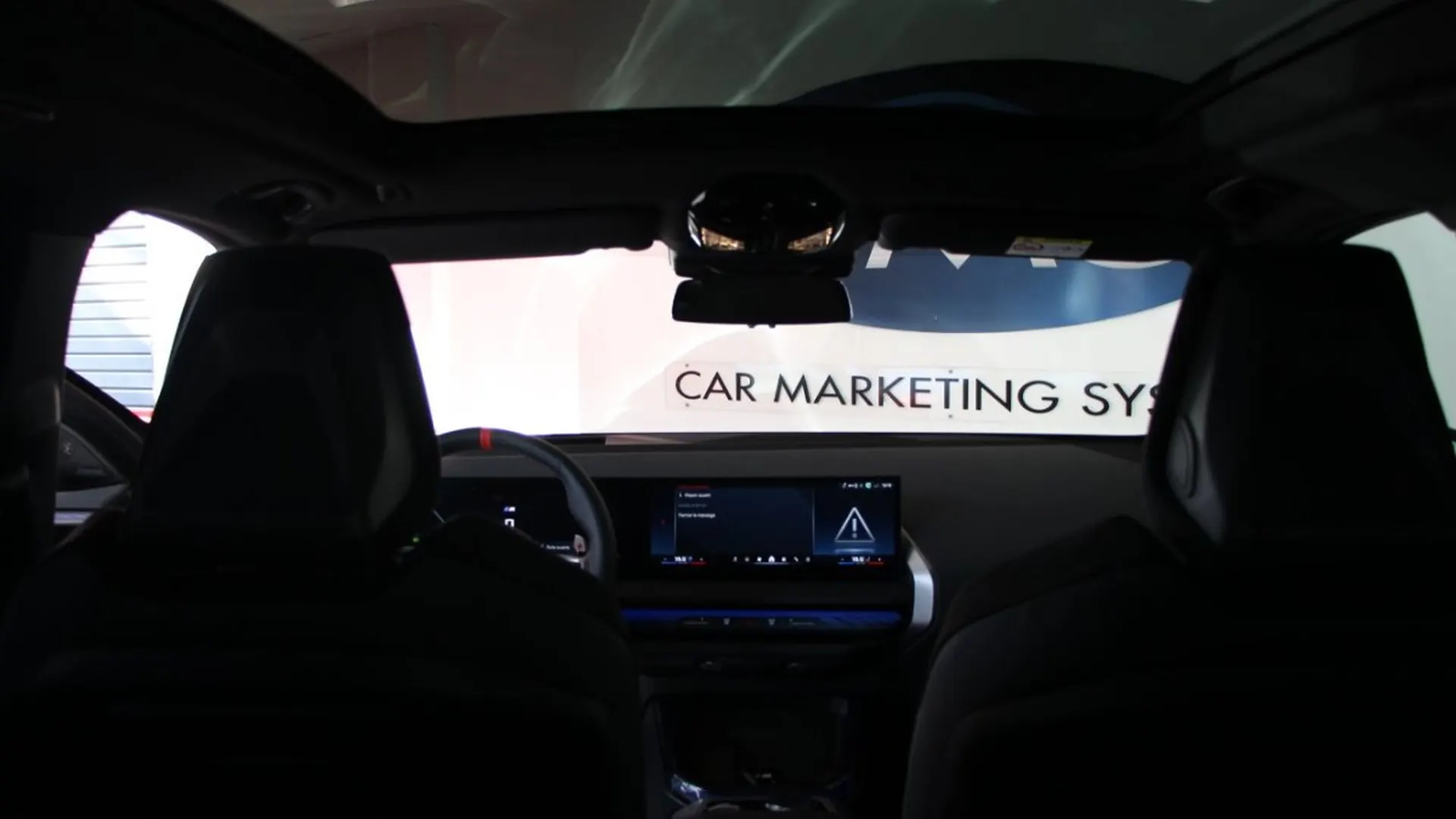 BMW X3 — photo 34