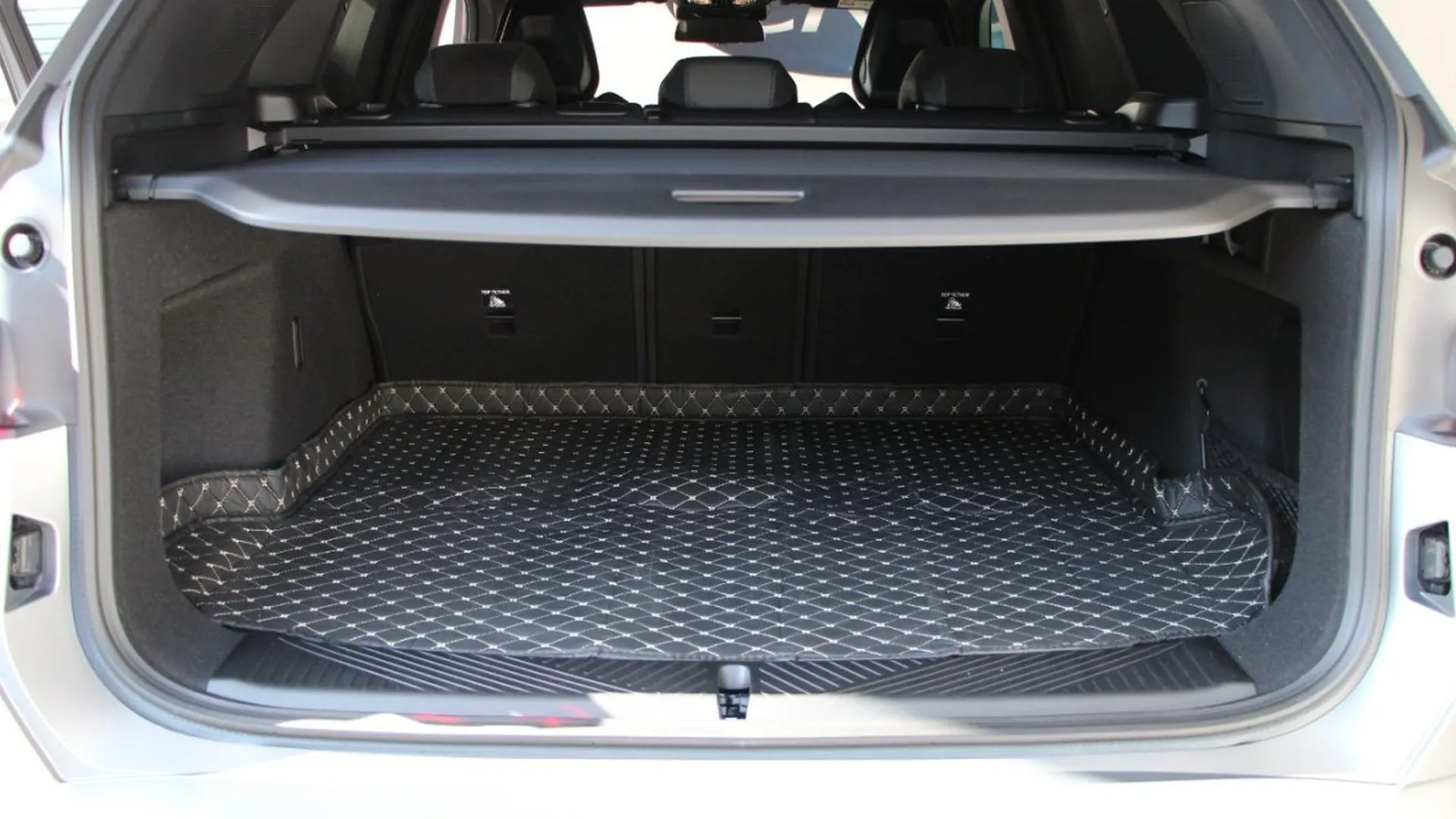 BMW X3 — photo 32