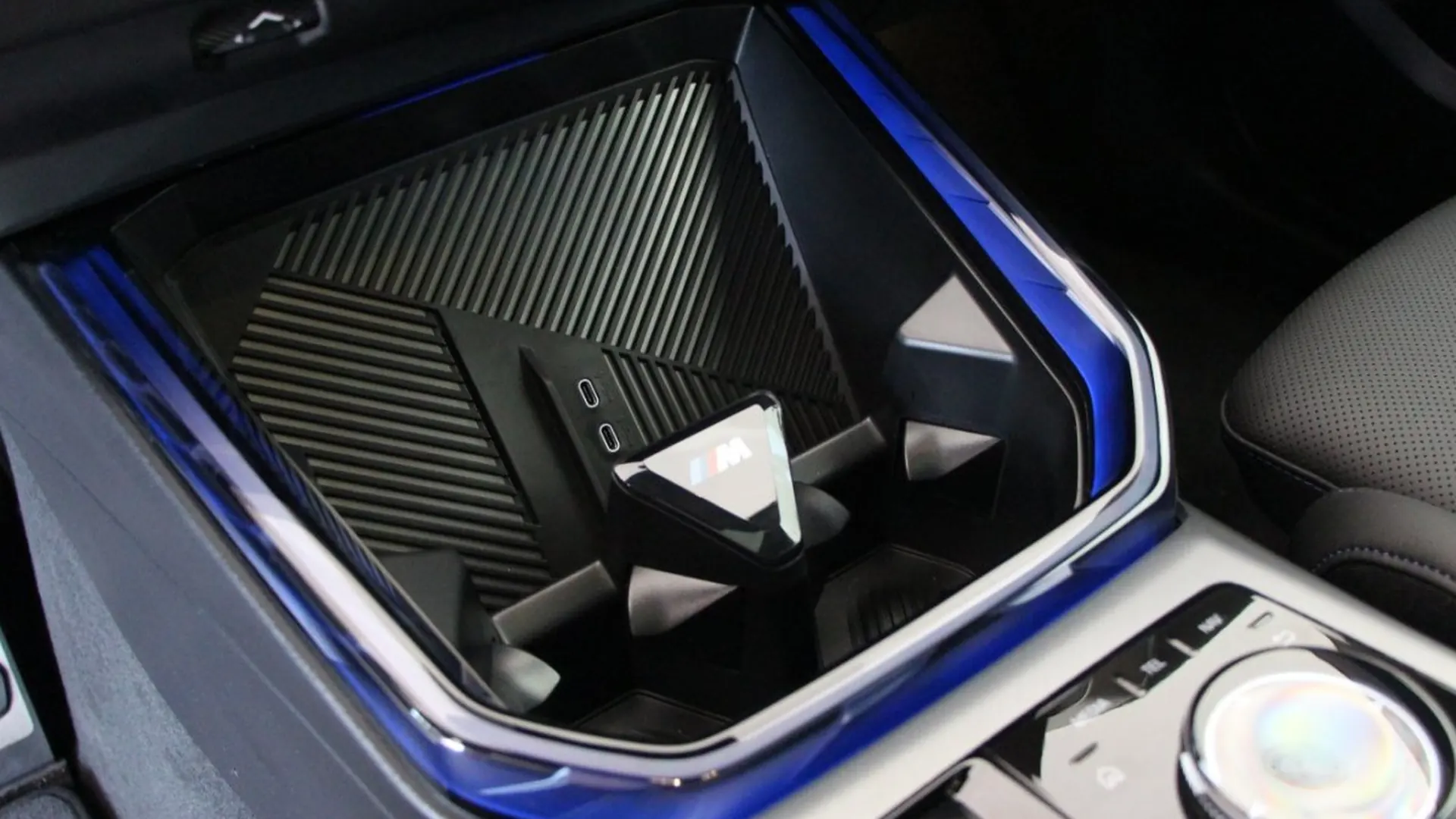 BMW X3 — photo 13