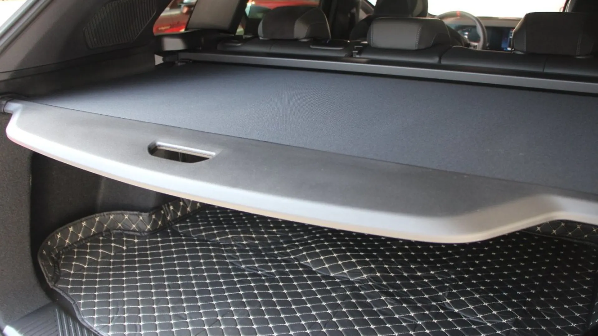 BMW X3 — photo 33