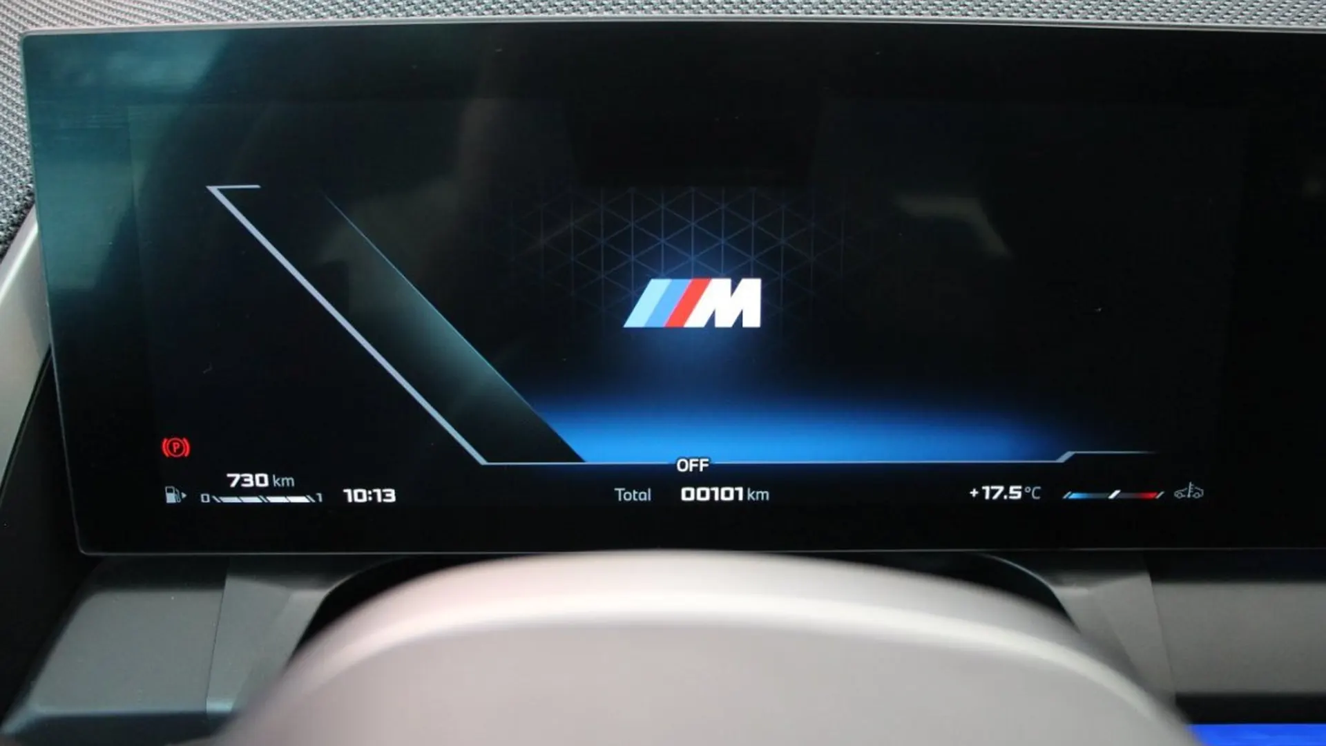 BMW X3 — photo 15