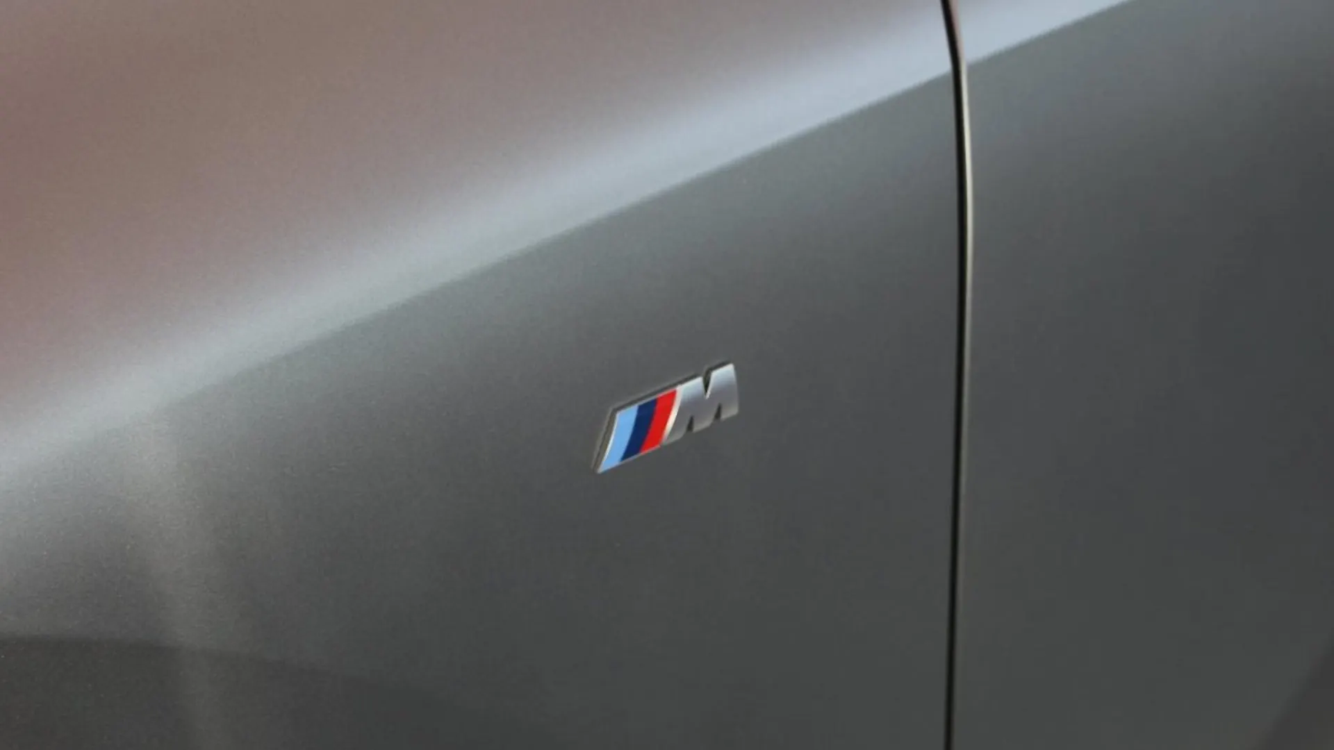 BMW X3 — photo 25