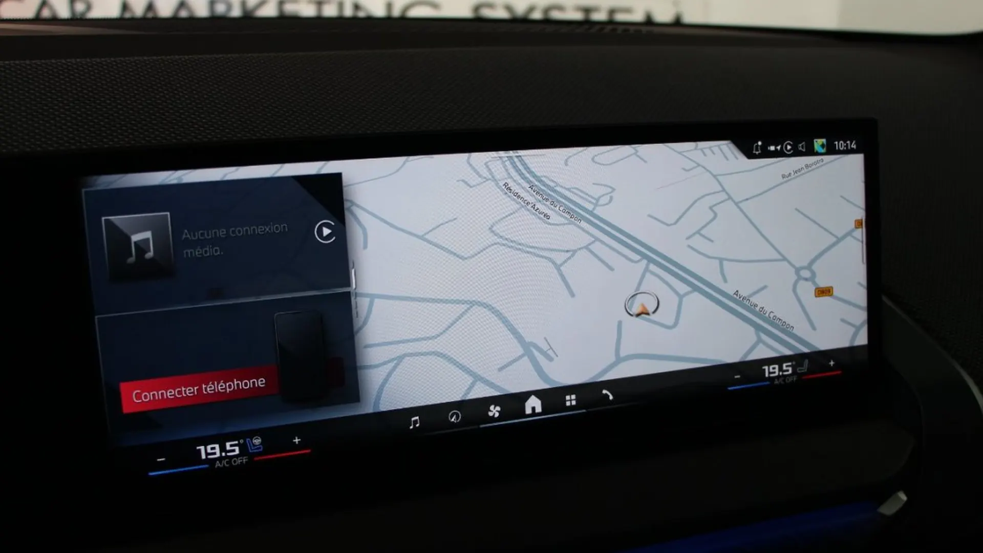 BMW X3 — photo 17