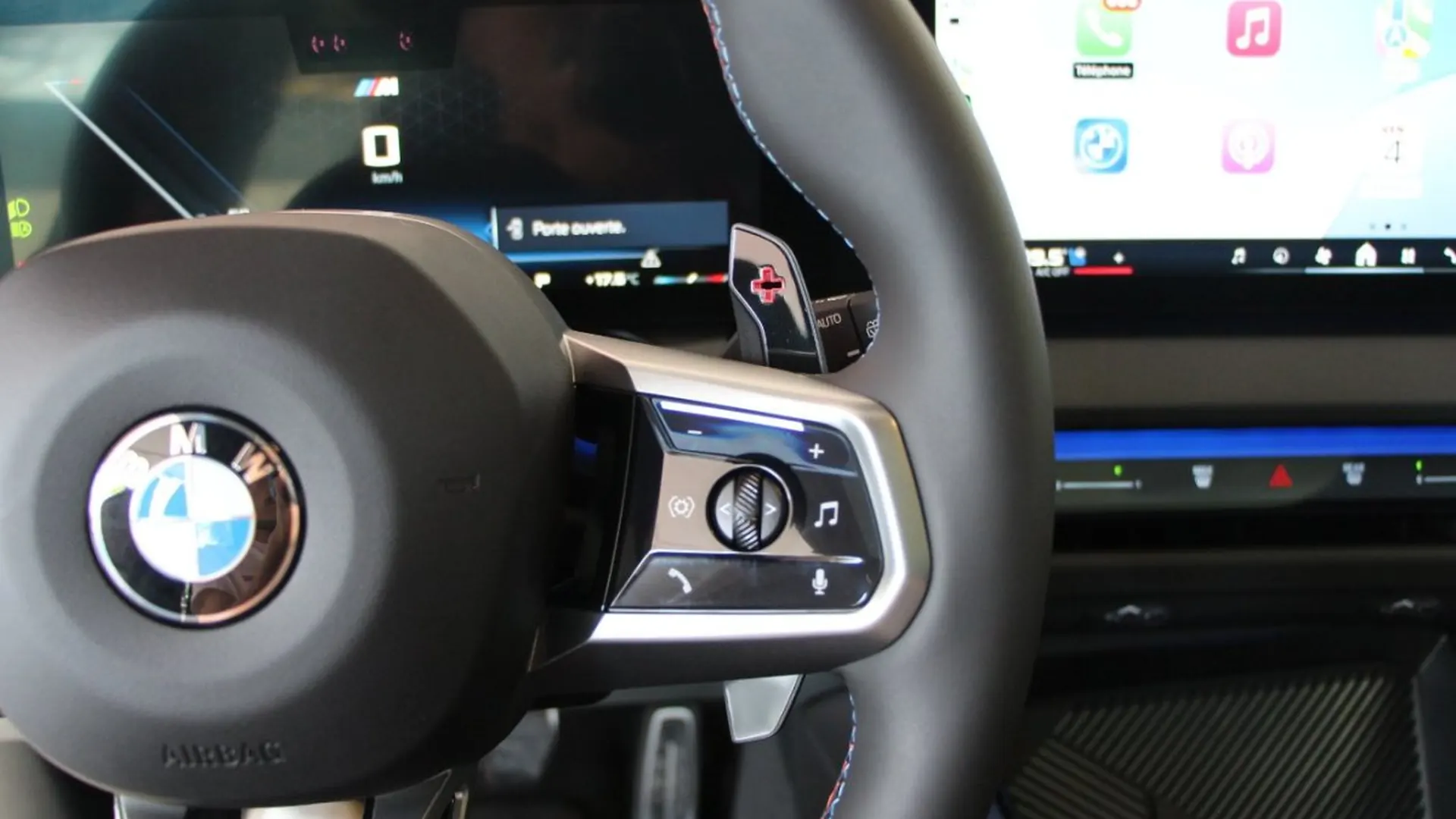 BMW X3 — photo 29