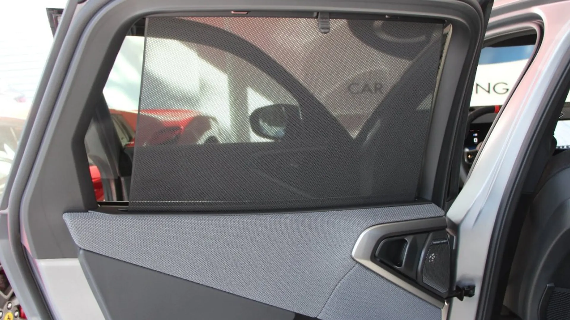 BMW X3 — photo 20